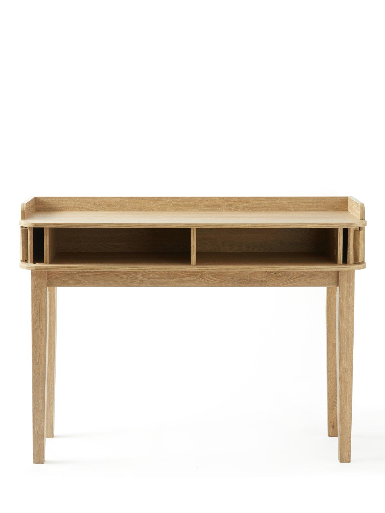 Image 4 of 7 of The Very Collection Louvre Console Table