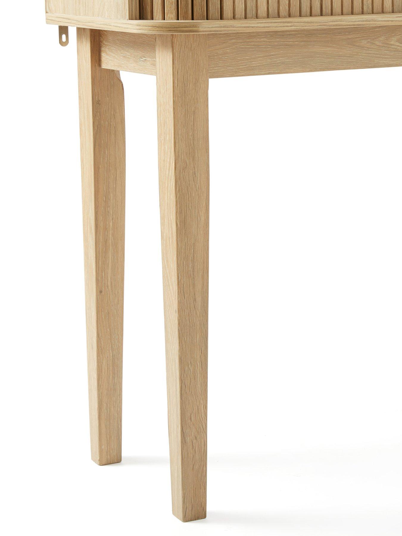 Image 6 of 7 of The Very Collection Louvre Console Table