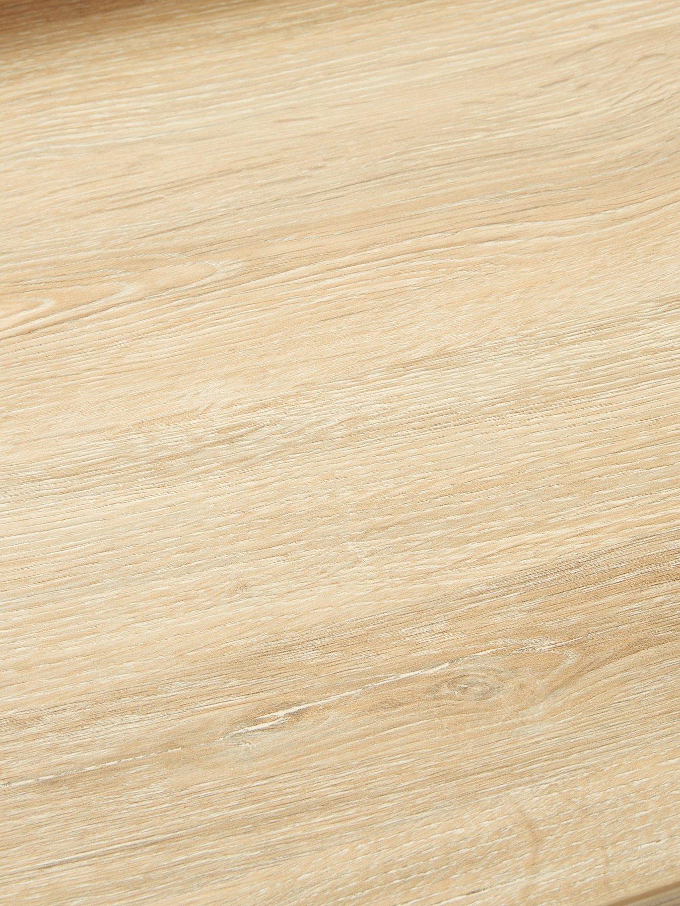 Image 7 of 7 of The Very Collection Louvre Compact Sideboard - Oak