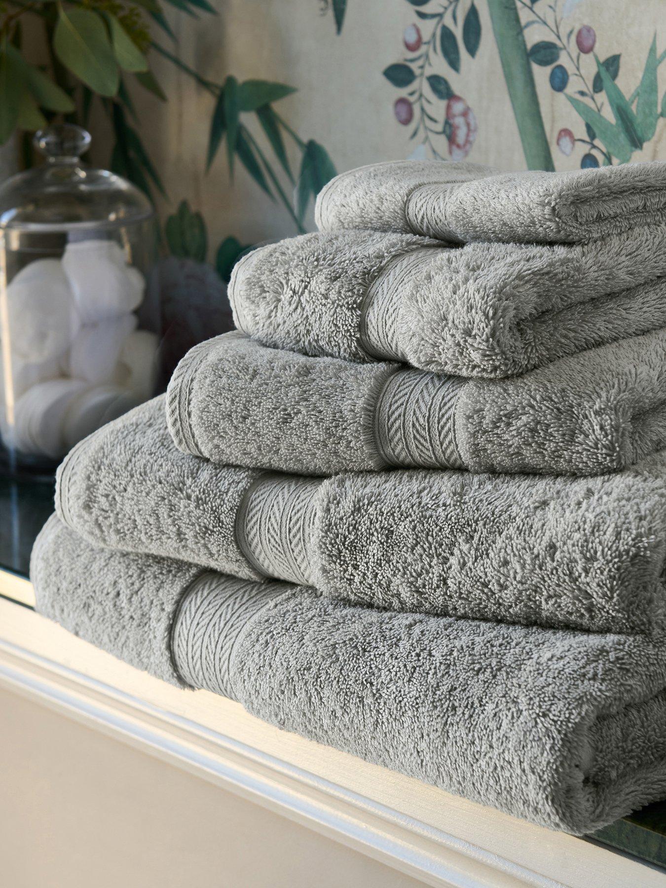 Christy Renaissance Egyptian Cotton Hand Towel