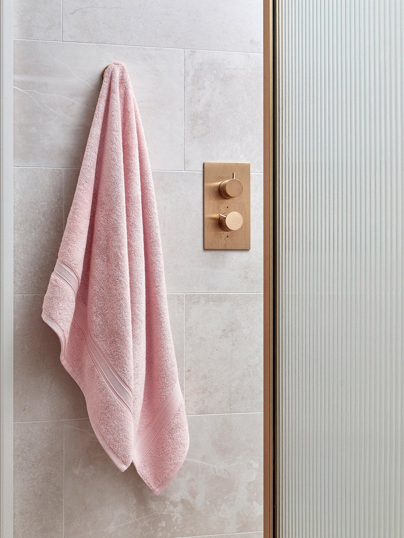 Christy Serene Towel Range
