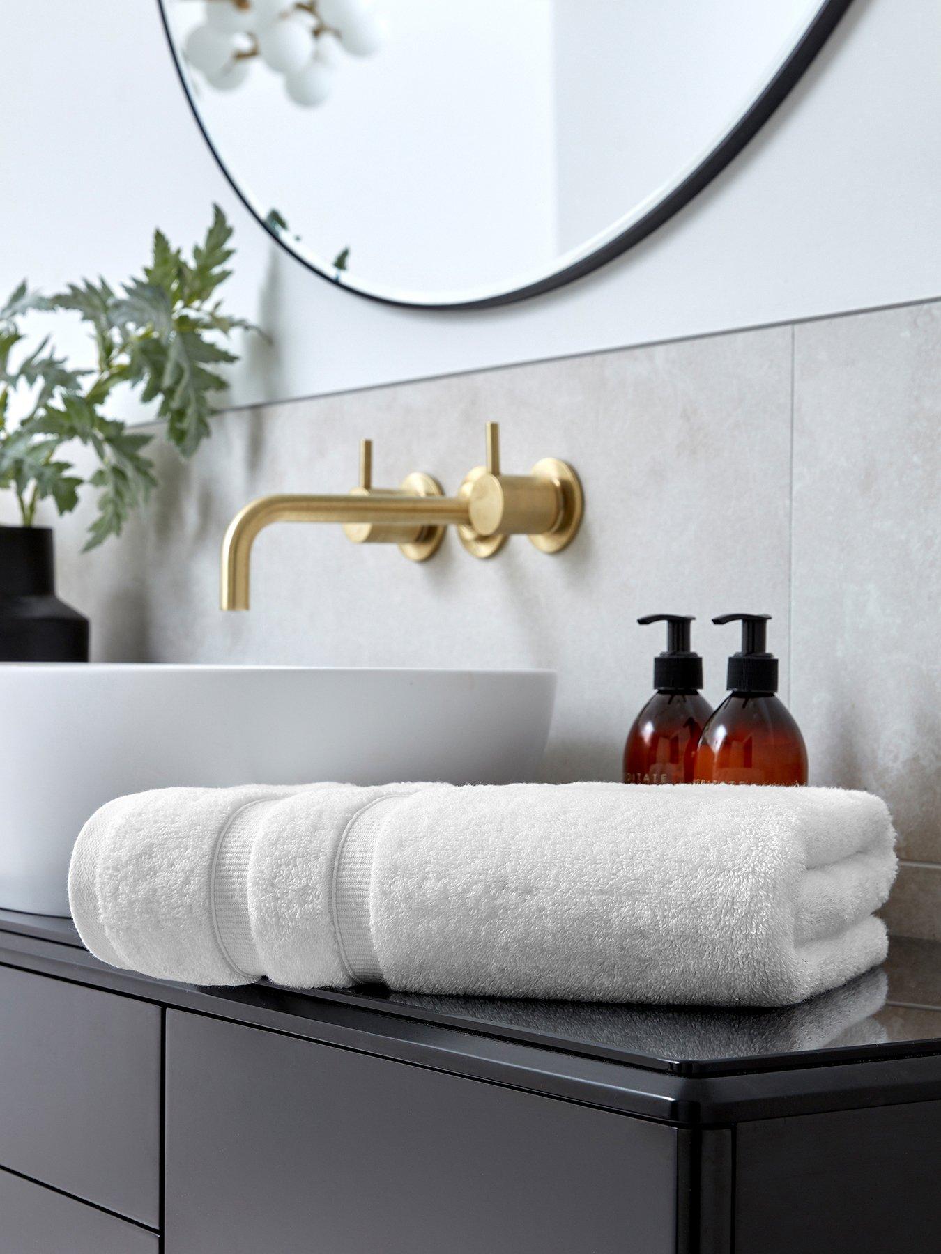 Christy Signum Hand Towel