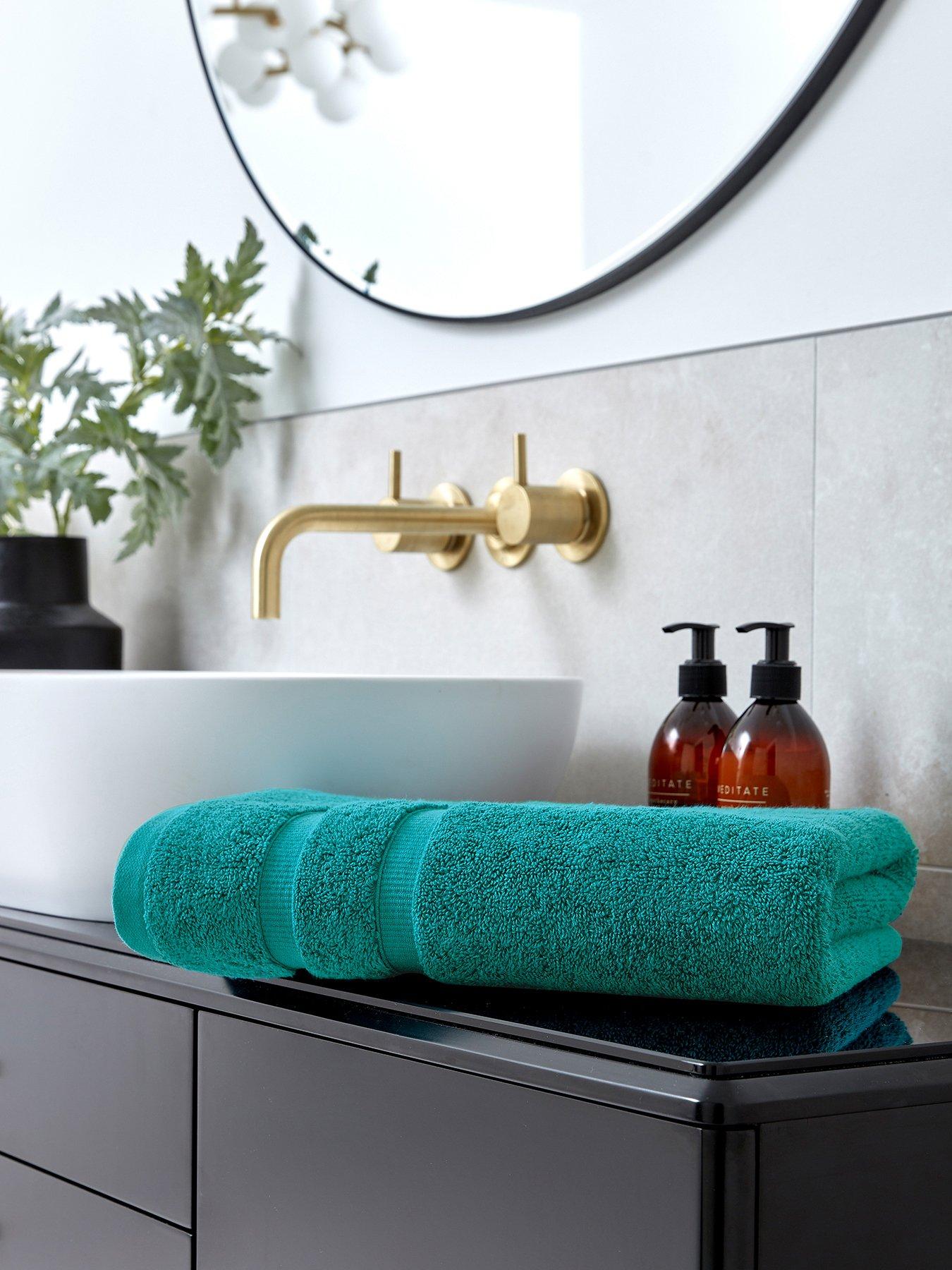 Christy Signum Hand Towel
