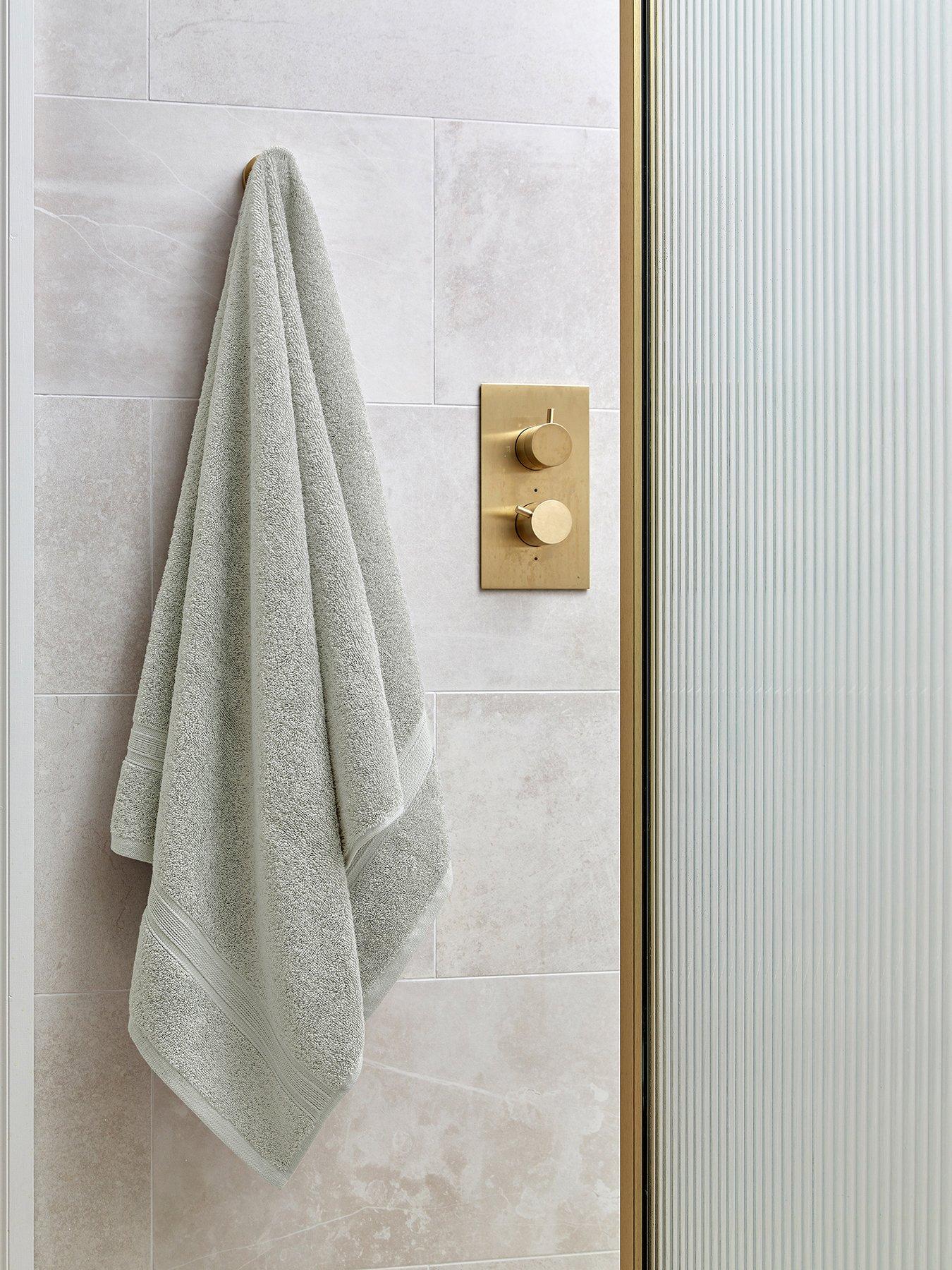 Christy Serene Bath Towel