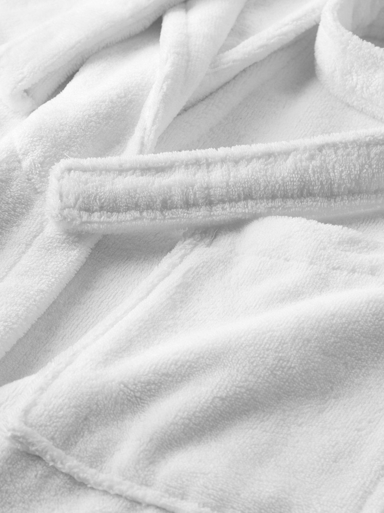 Image 3 of 3 of Christy Cosy Robe