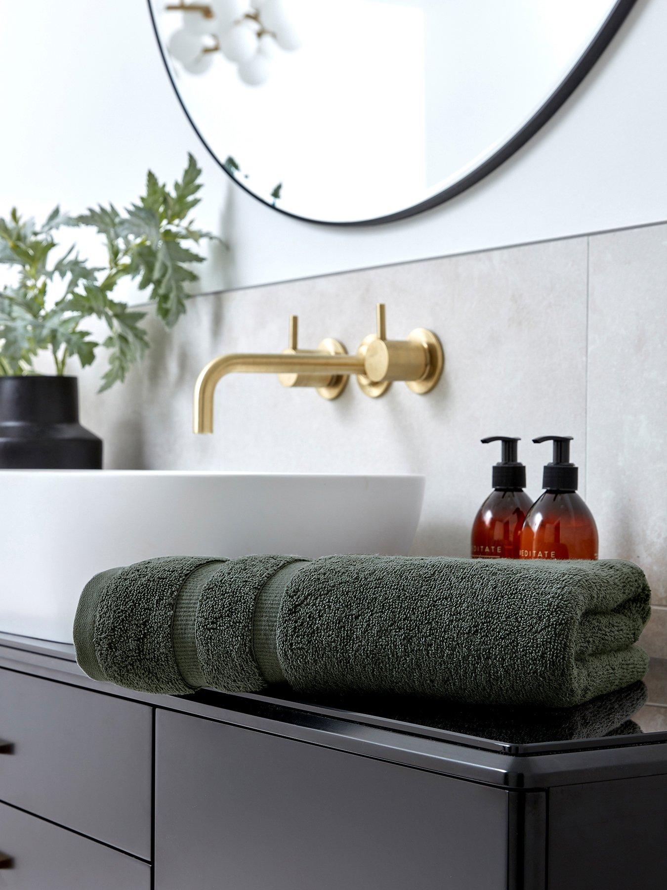 Christy Signum Hand Towel