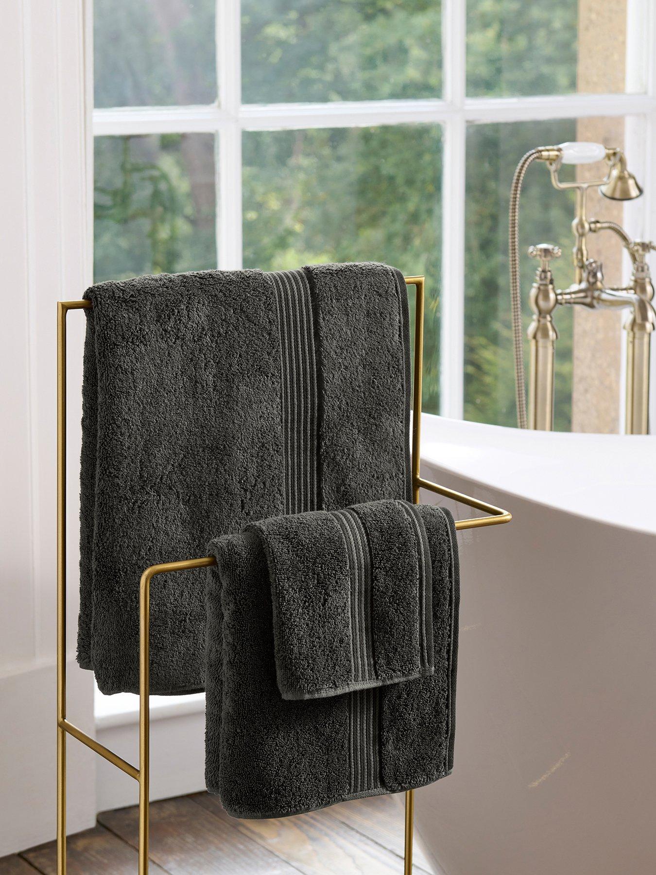 Christy Supreme Hygro Hand Towel