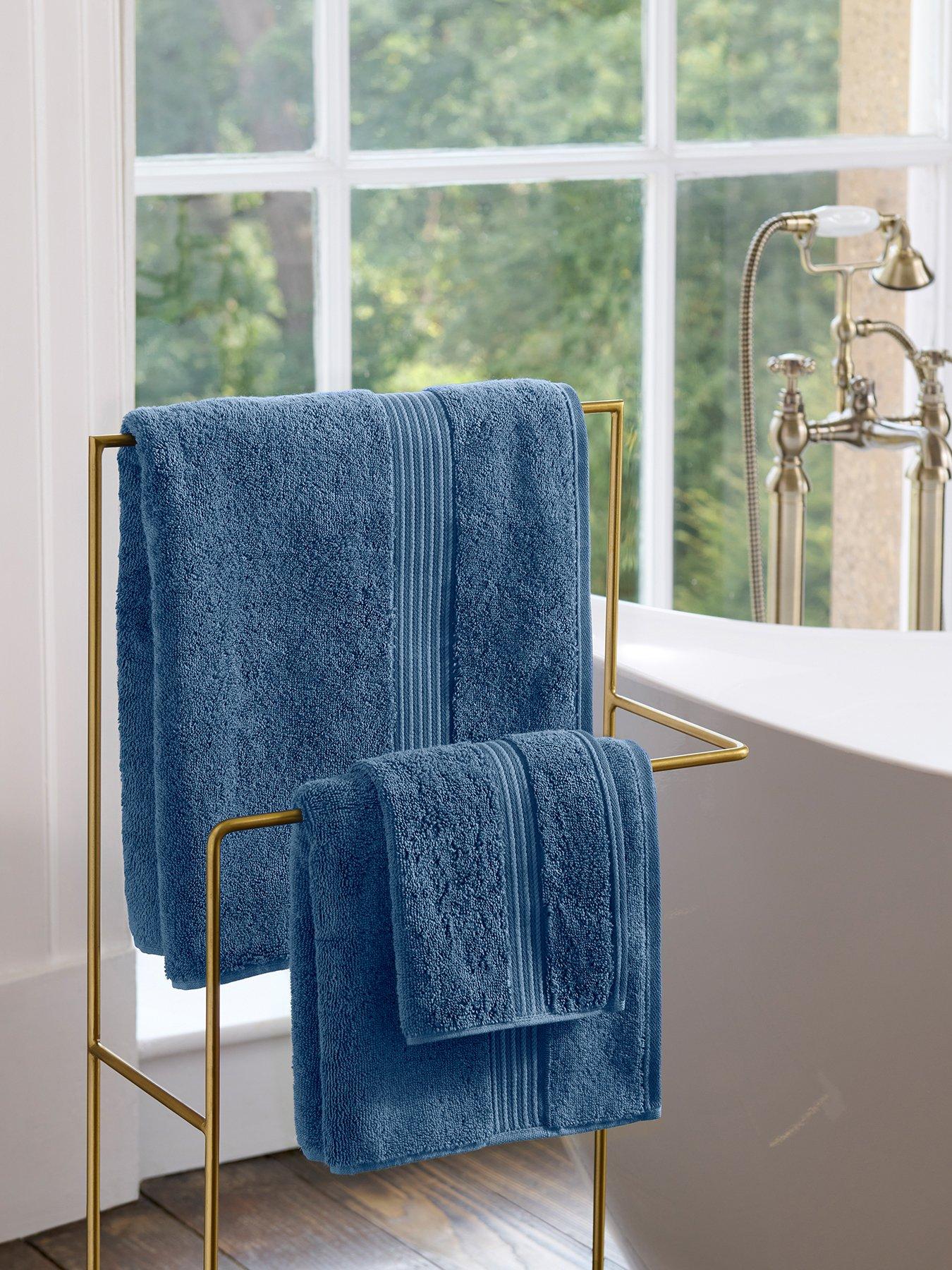 Christy Supreme Hygro Towel Range