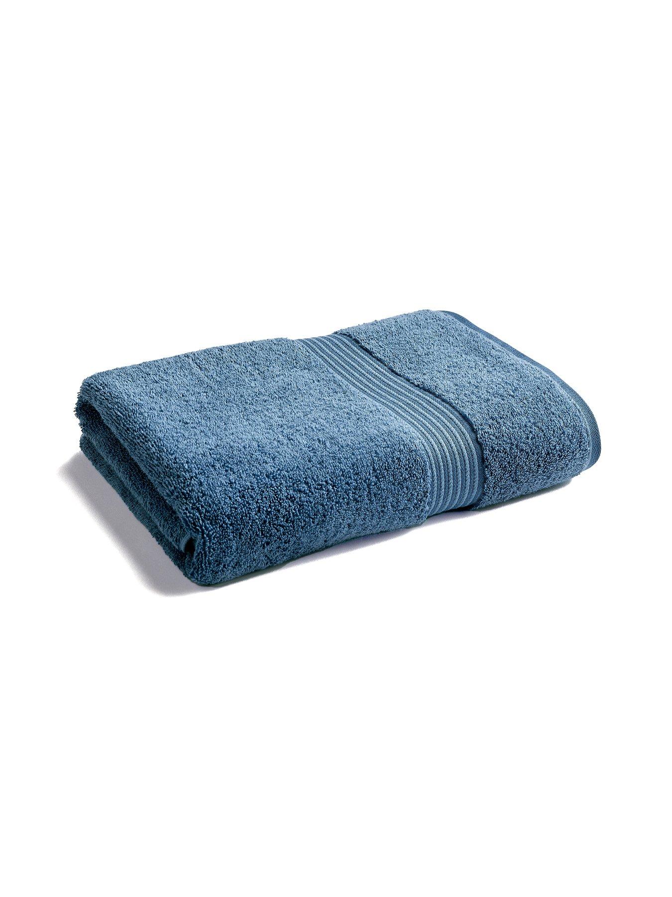 Image 5 of 6 of Christy Supreme Hygro Towel Range