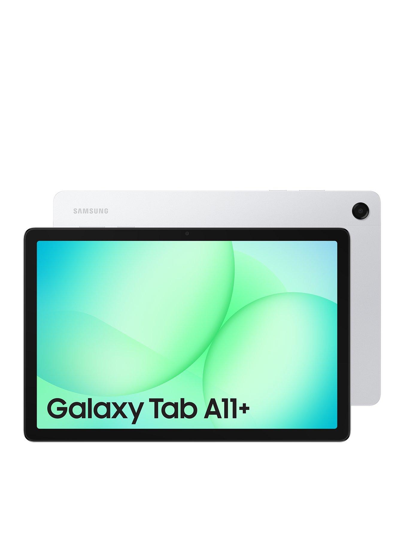Samsung Galaxy Tab A11+ Wifi - 11-inch display