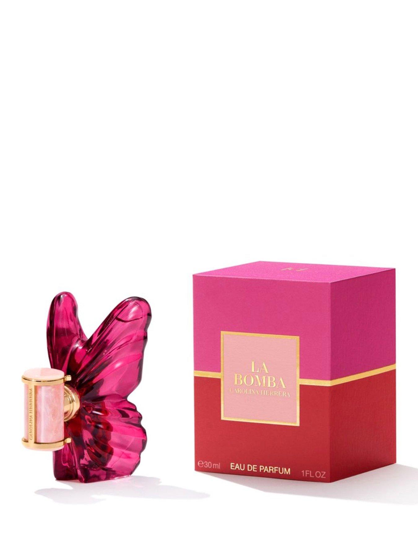 Carolina Herrera La Bomba eau de Parfum 30ml