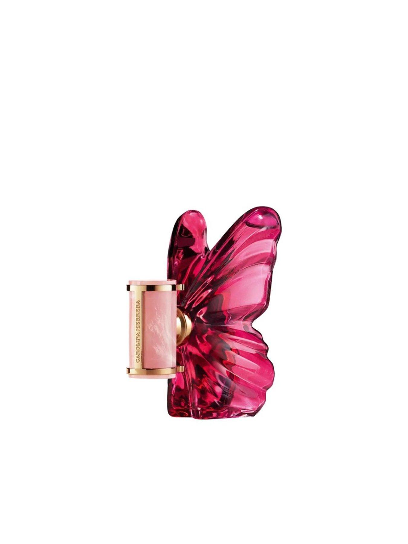 Image 2 of 5 of Carolina Herrera La Bomba eau de Parfum 30ml