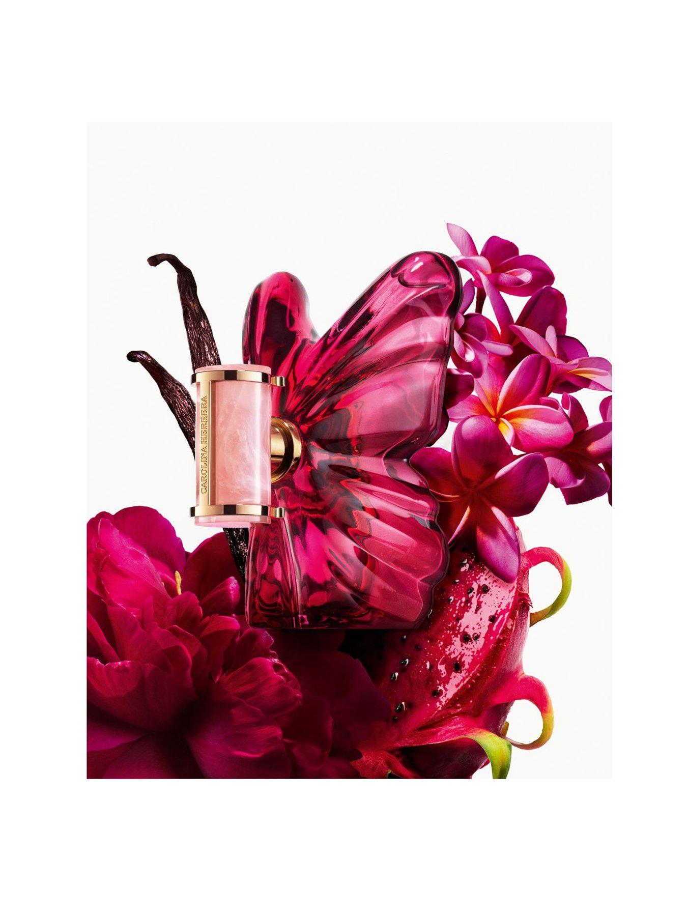 Image 3 of 5 of Carolina Herrera La Bomba eau de Parfum 30ml