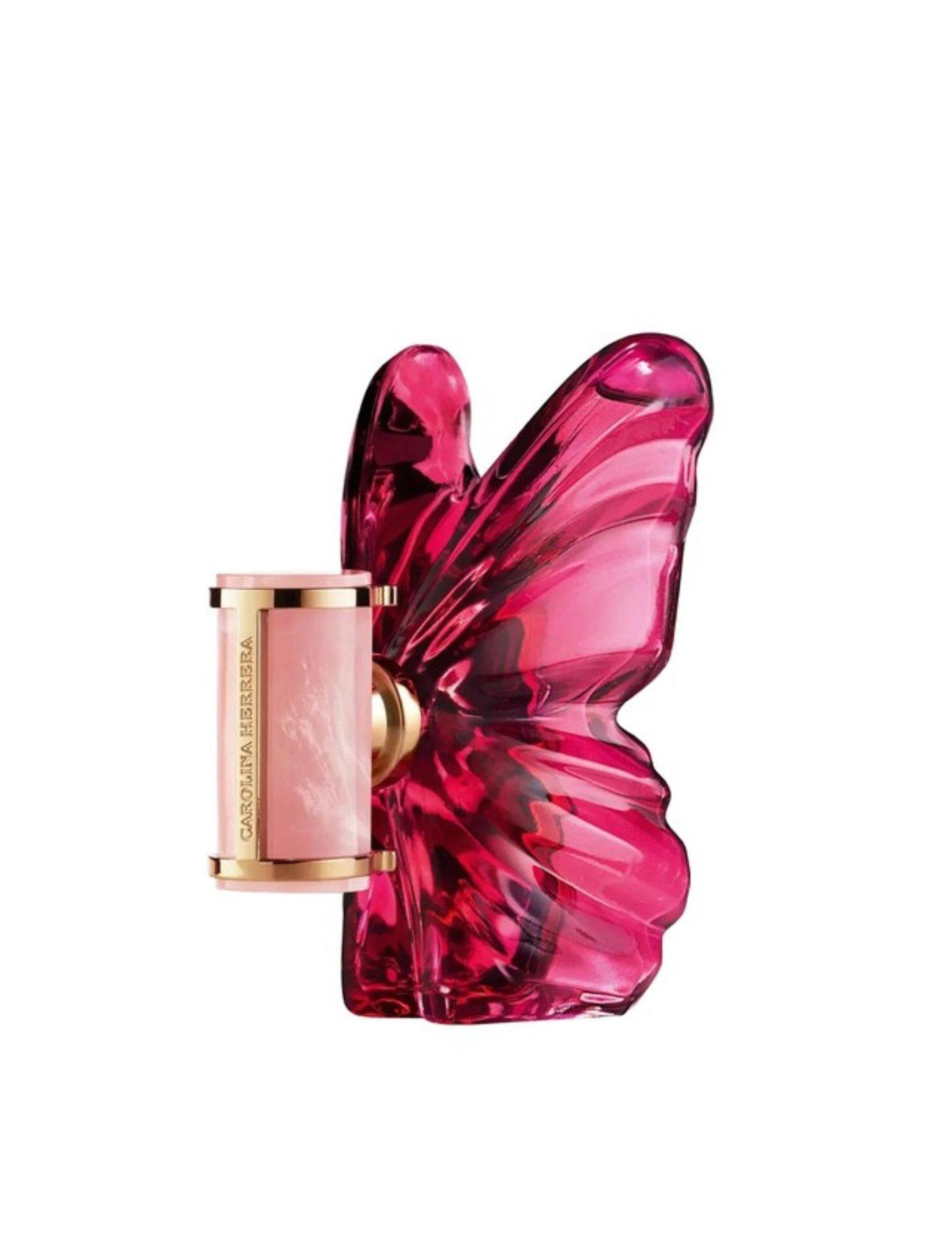 Image 2 of 5 of Carolina Herrera La Bomba Eau de Parfum Spray 80ml