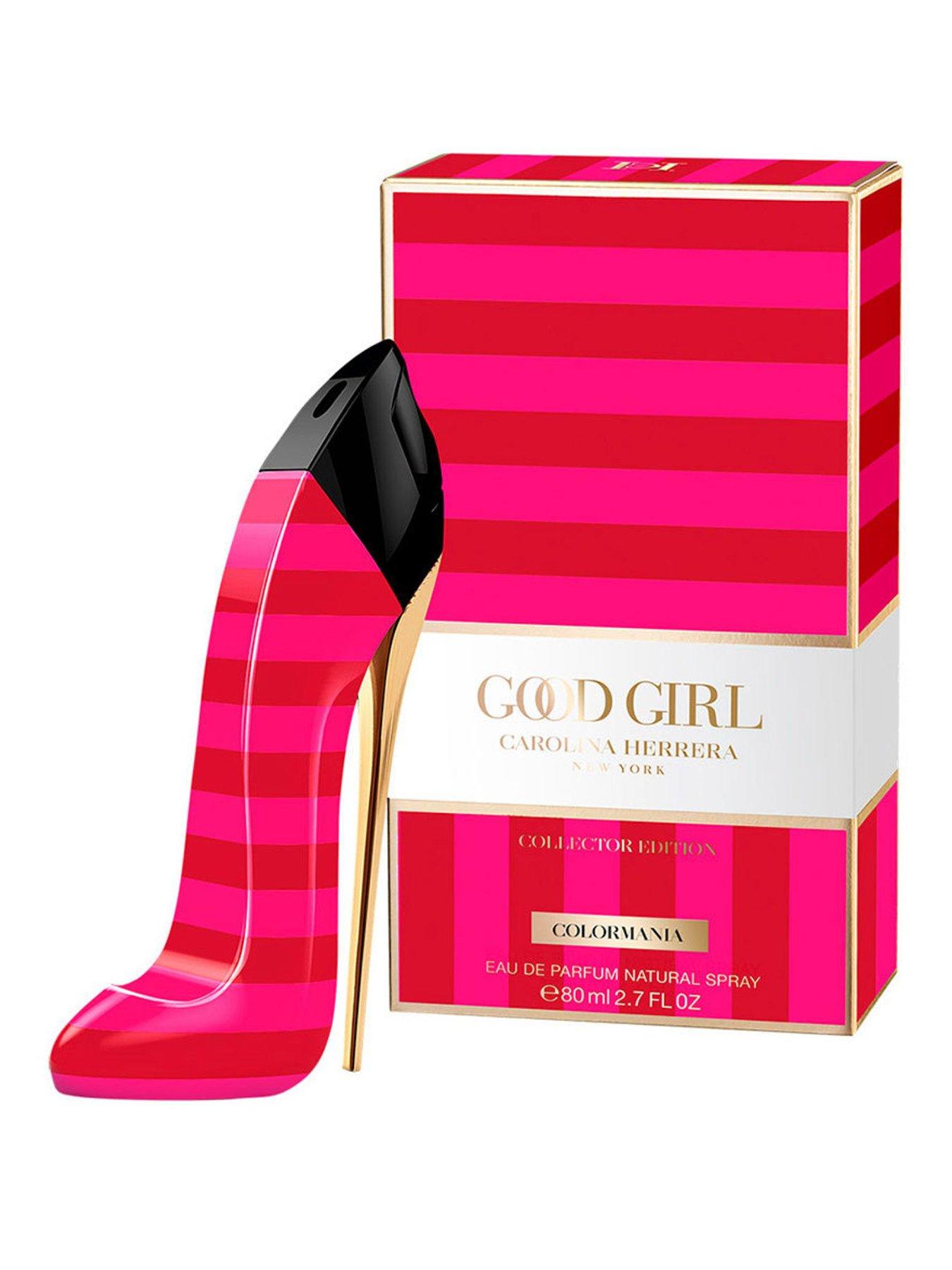 Carolina Herrera Good Girl Colormania EDP Collector Edition 80ML