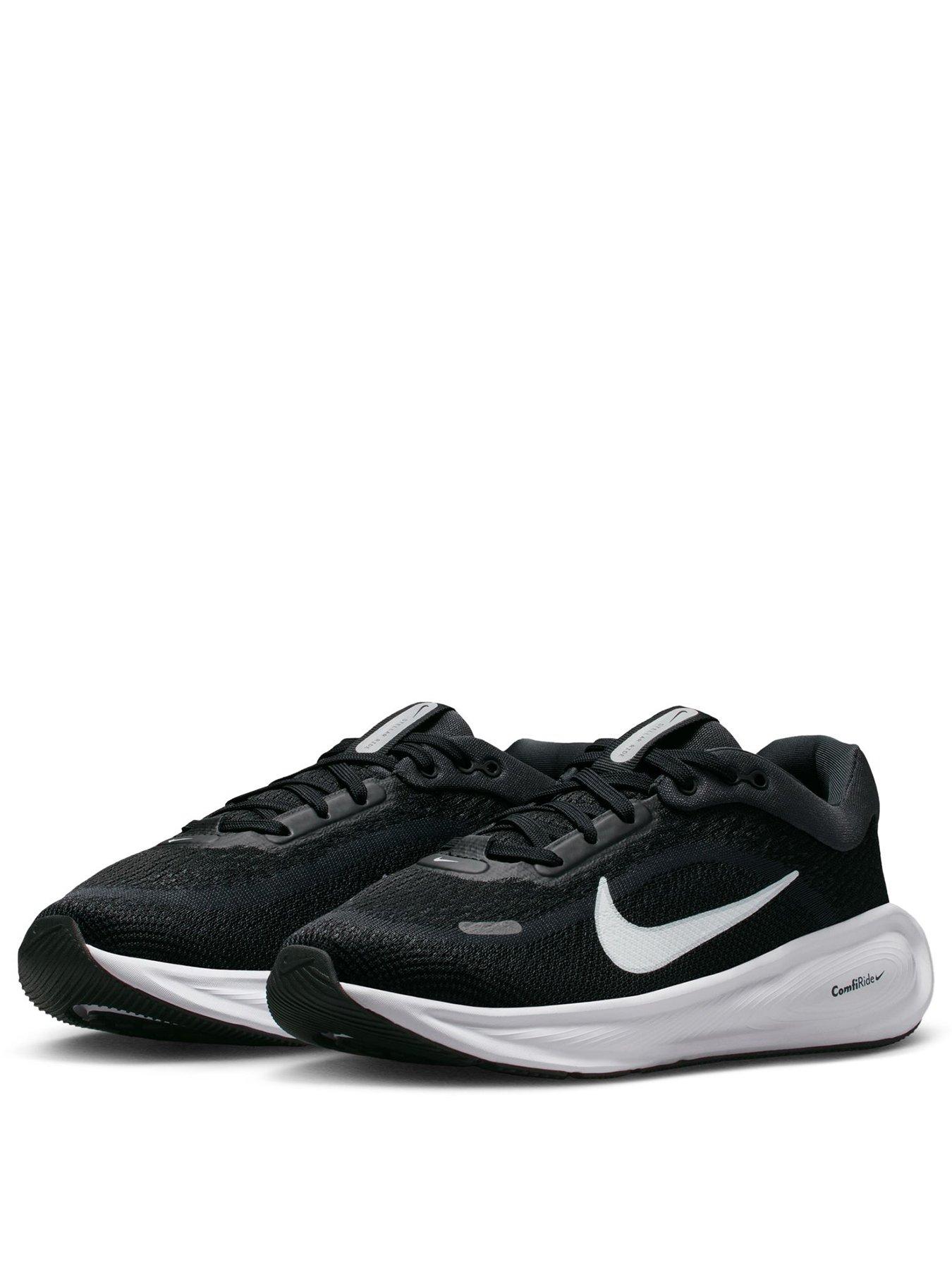 Image 2 of 7 of Nike Junior Stellar Ride Trainers - Black