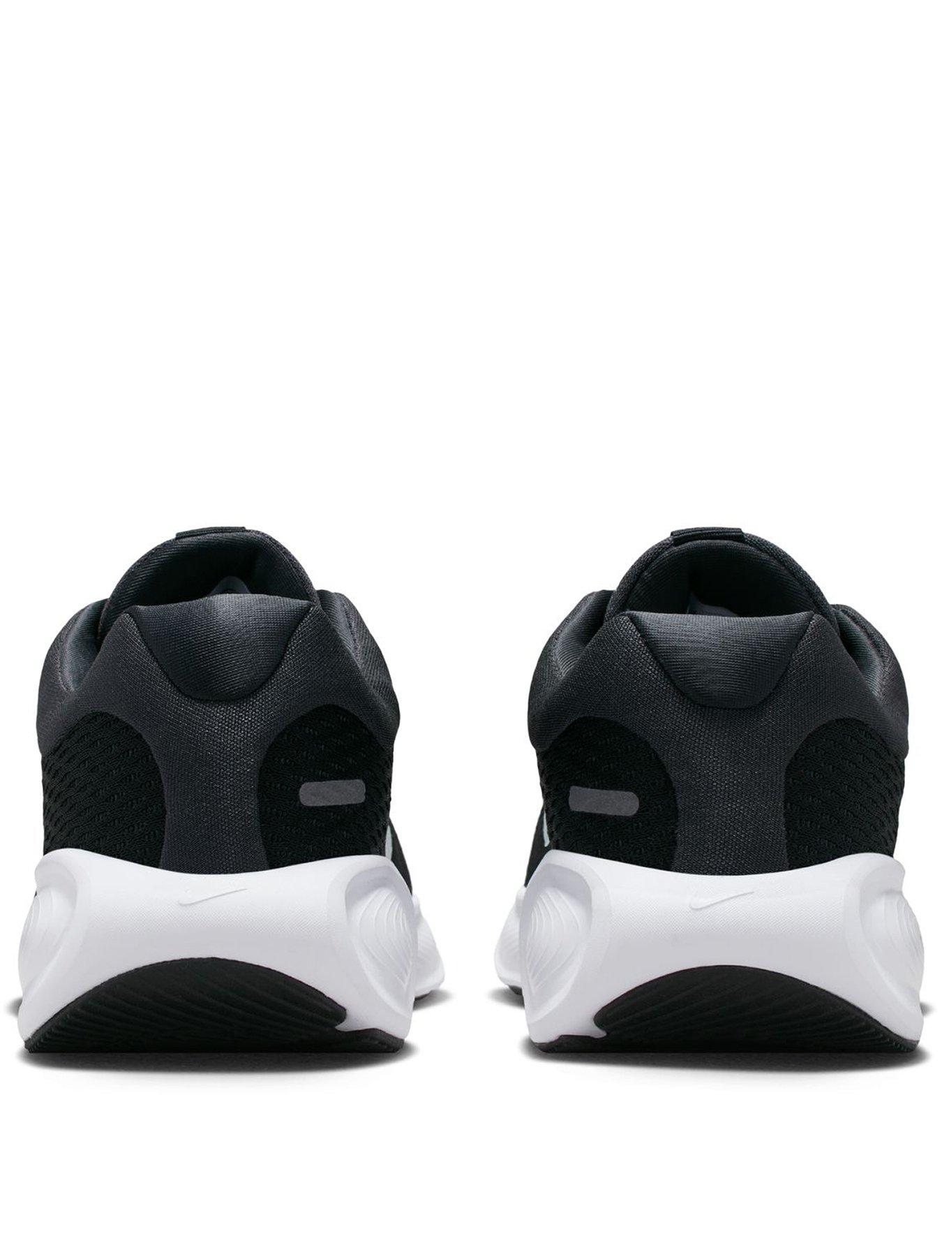 Image 3 of 7 of Nike Junior Stellar Ride Trainers - Black