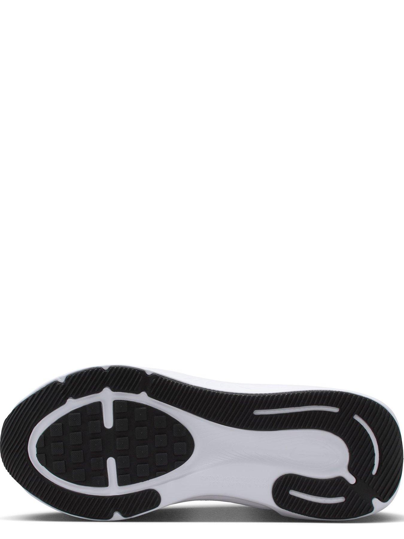 Image 5 of 7 of Nike Junior Stellar Ride Trainers - Black