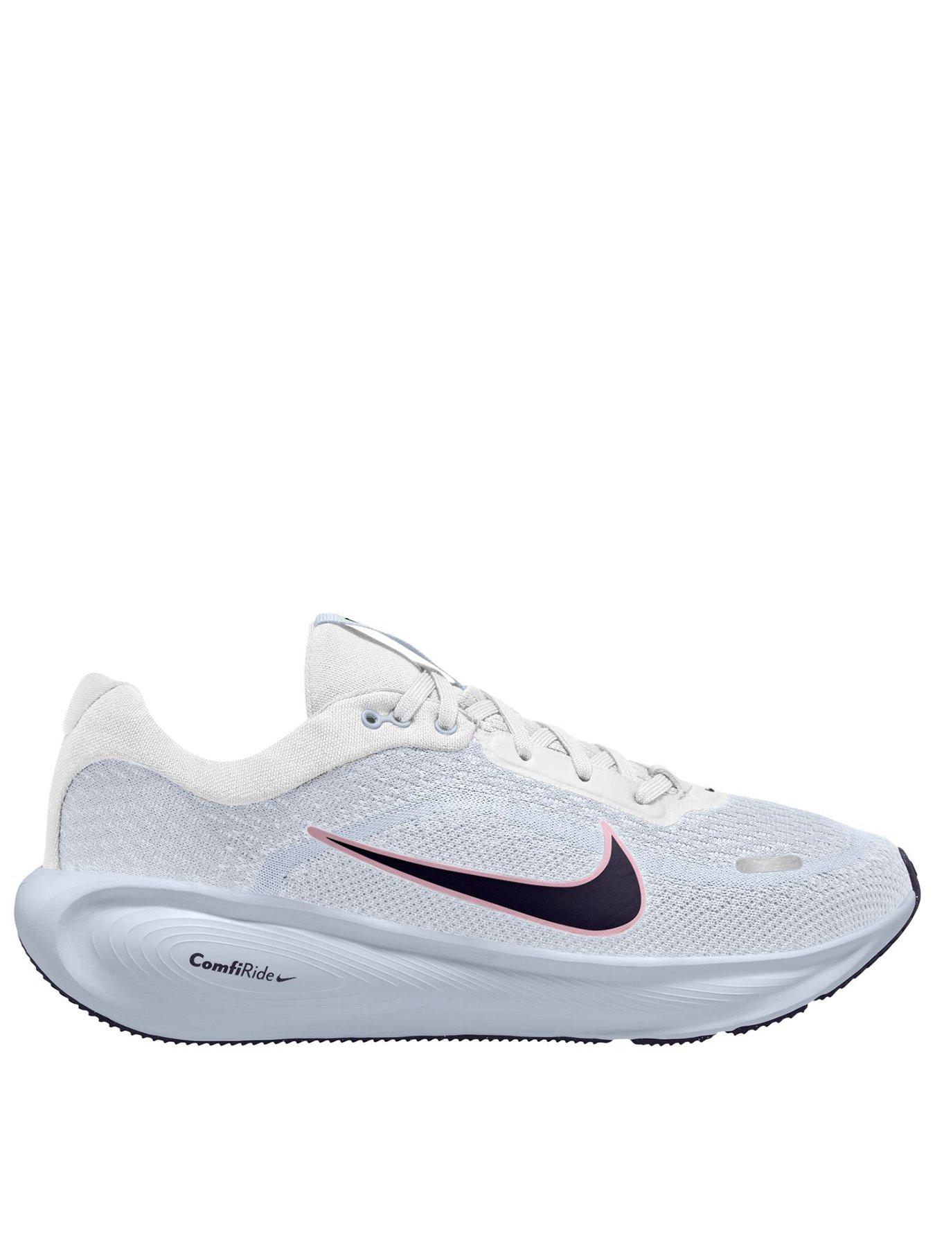 Nike Junior Stellar Ride Trainers - White
