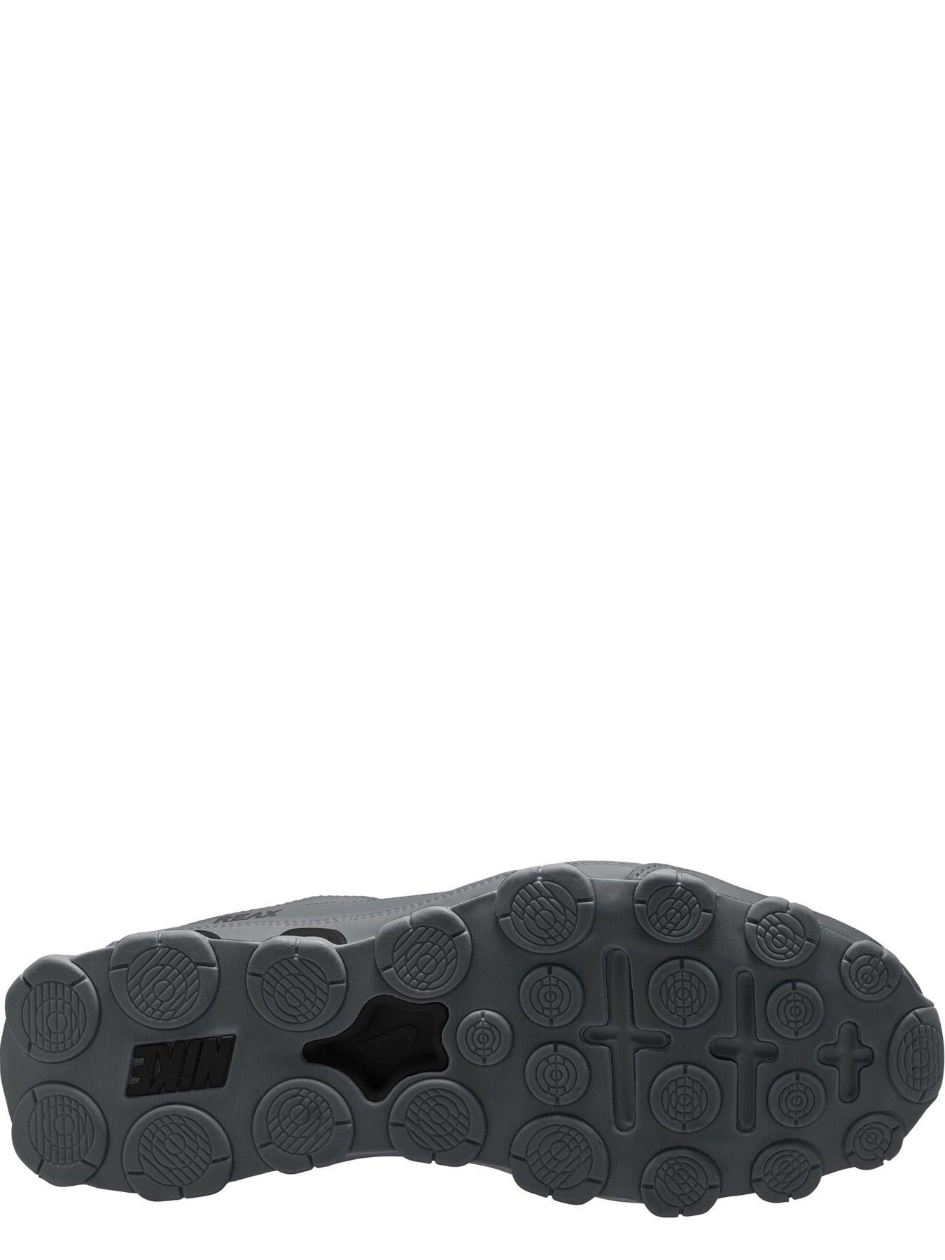Image 3 of 5 of Nike Mens Training Reax 8 TR Trainers - Grey