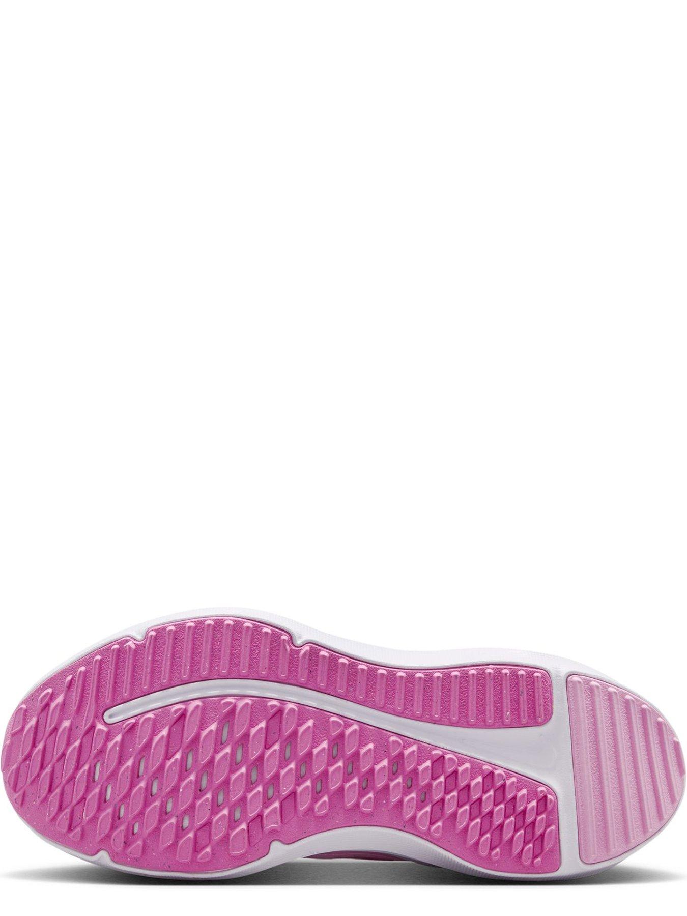Image 5 of 8 of Nike Little Kids Cosmic Runner Trainers - Pink
