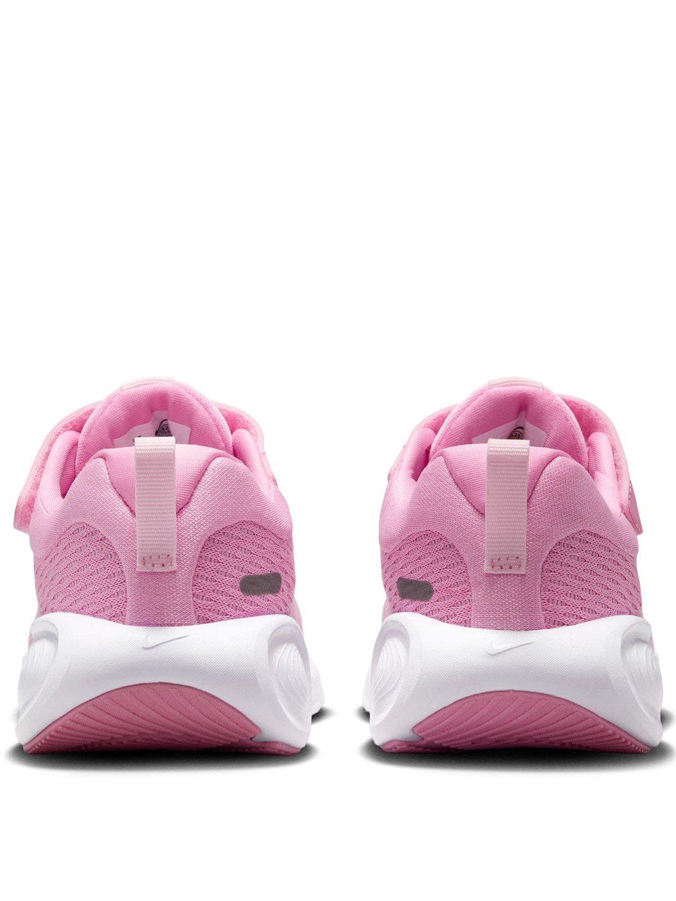Image 3 of 8 of Nike Kids Stellar Ride Trainers - Pink