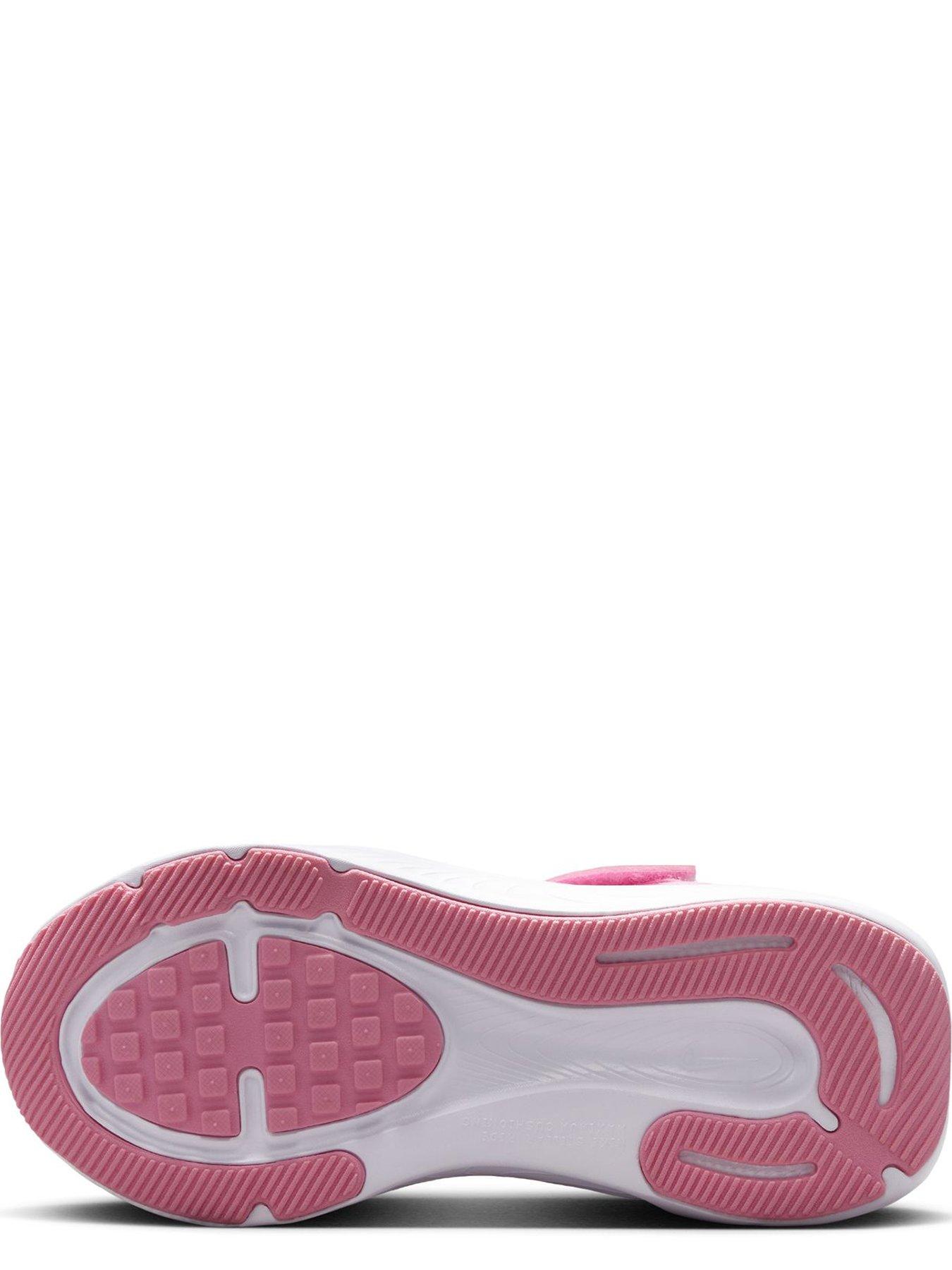 Image 5 of 8 of Nike Kids Stellar Ride Trainers - Pink