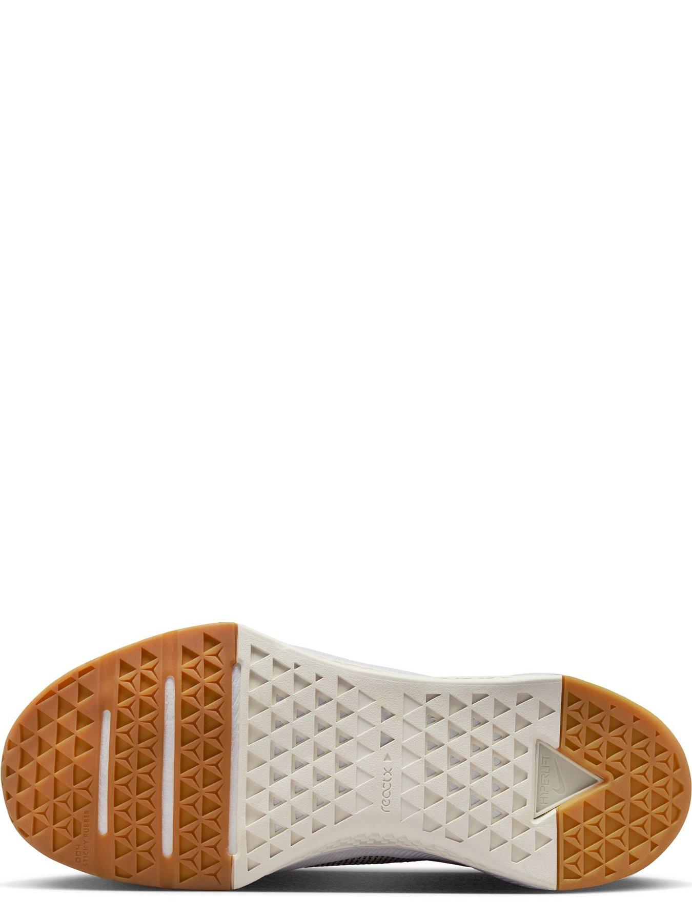 Image 5 of 7 of Nike Mens Training Metcon 10 Trainers - White