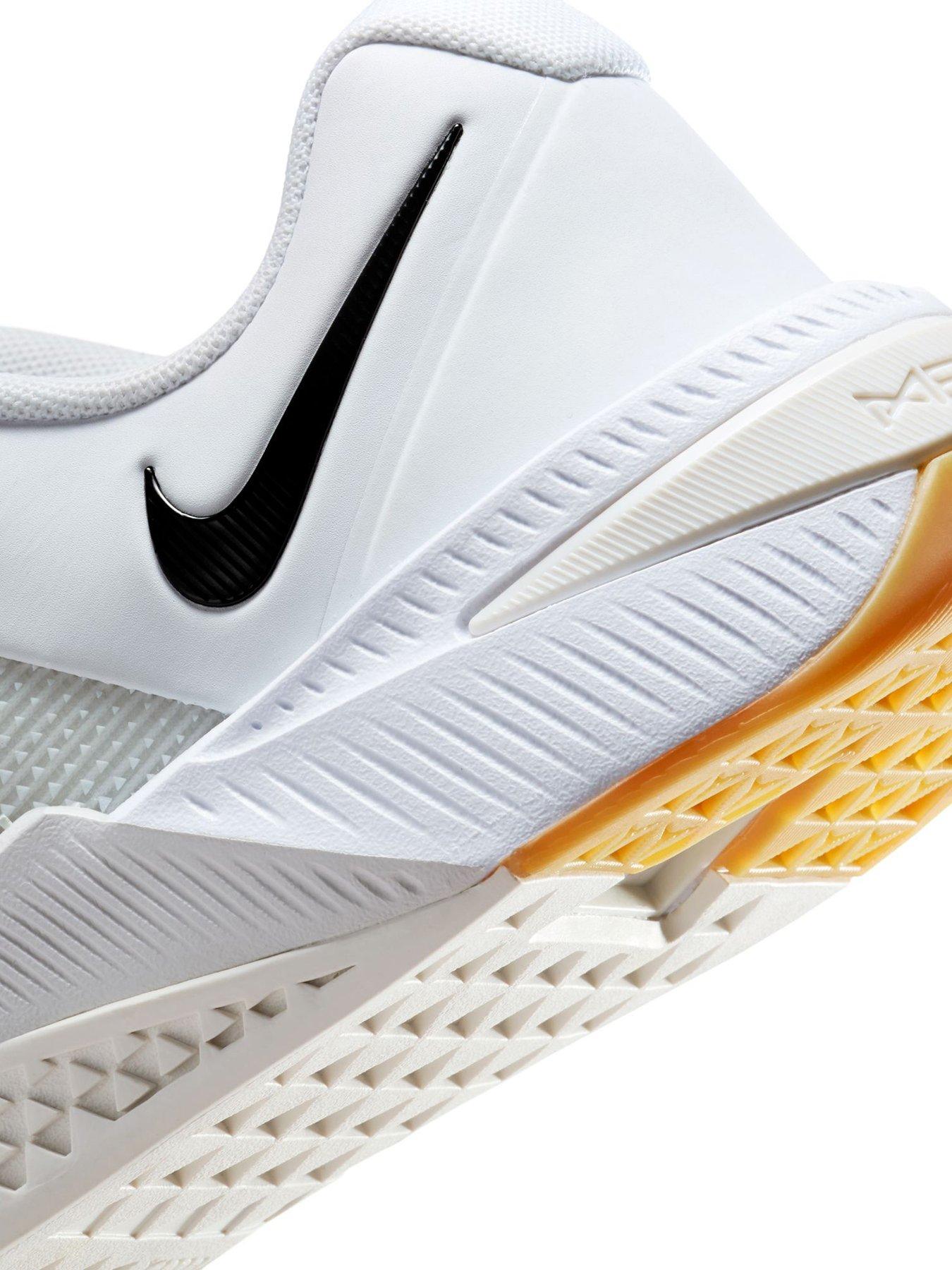 Image 7 of 7 of Nike Mens Training Metcon 10 Trainers - White