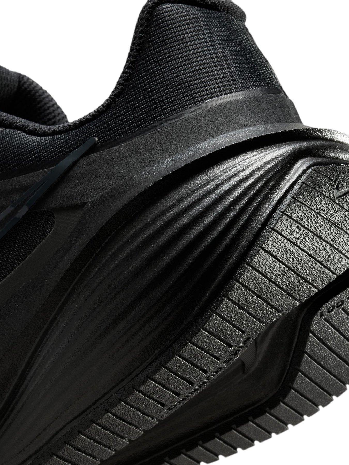 Image 7 of 7 of Nike Mens Running Downshifter 14 Trainers - Black