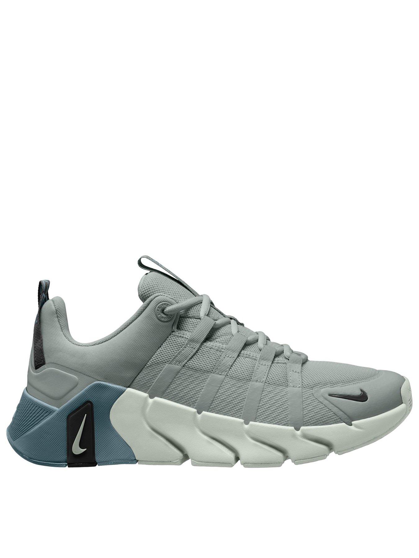 Image 1 of 5 of Nike Mens Training Free Metcon 7 Trainers - Green