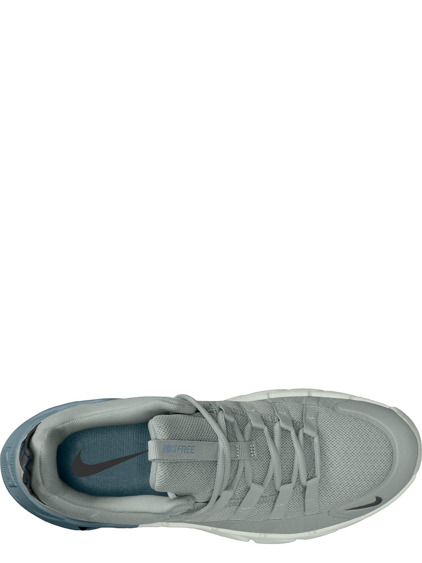 Image 2 of 5 of Nike Mens Training Free Metcon 7 Trainers - Green