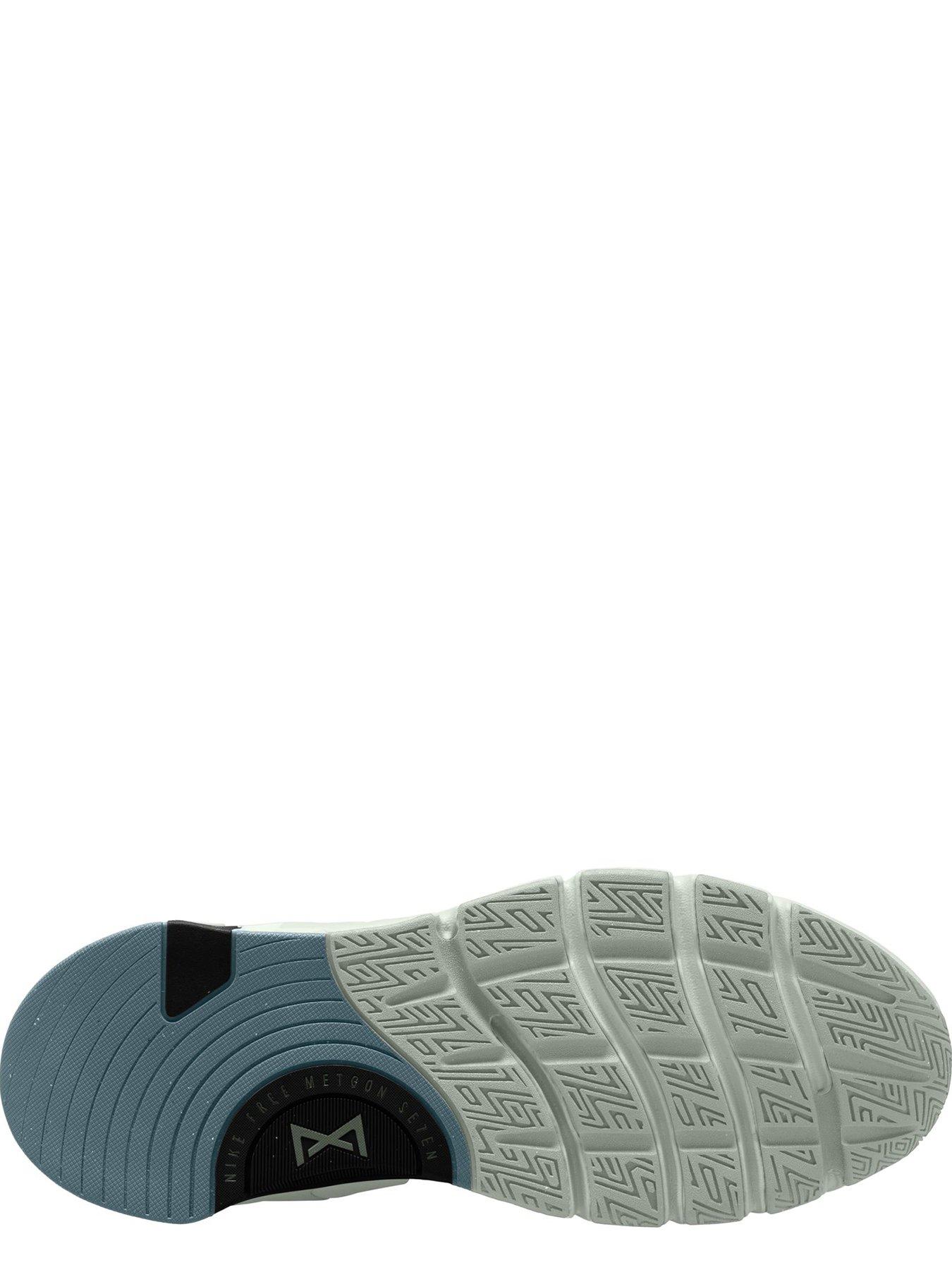 Image 3 of 5 of Nike Mens Training Free Metcon 7 Trainers - Green