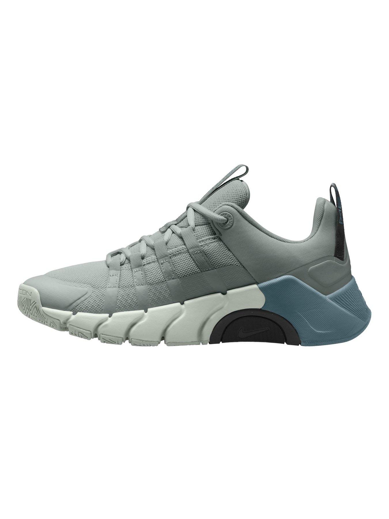 Image 4 of 5 of Nike Mens Training Free Metcon 7 Trainers - Green