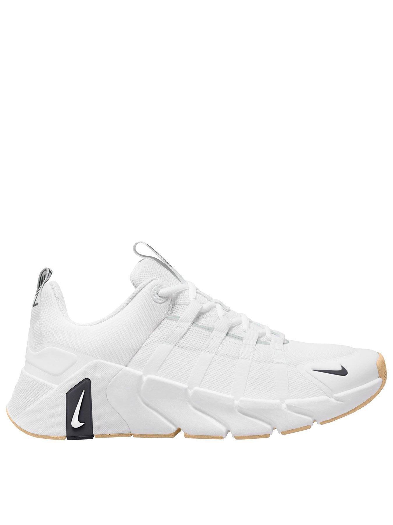 Image 1 of 5 of Nike Mens Training Free Metcon 7 Trainers - White