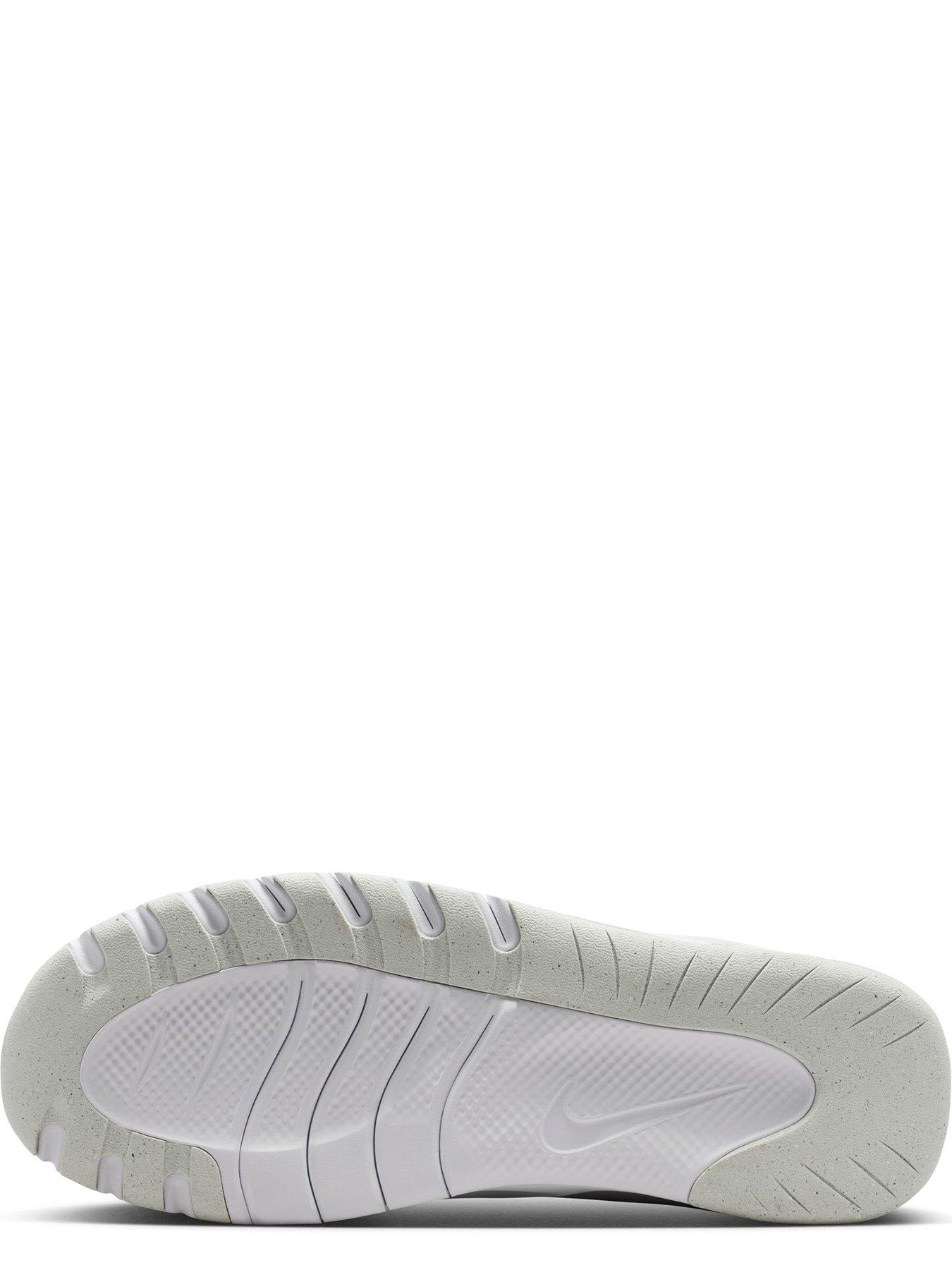 Image 5 of 8 of Nike Mens Training Flex Trainers - White