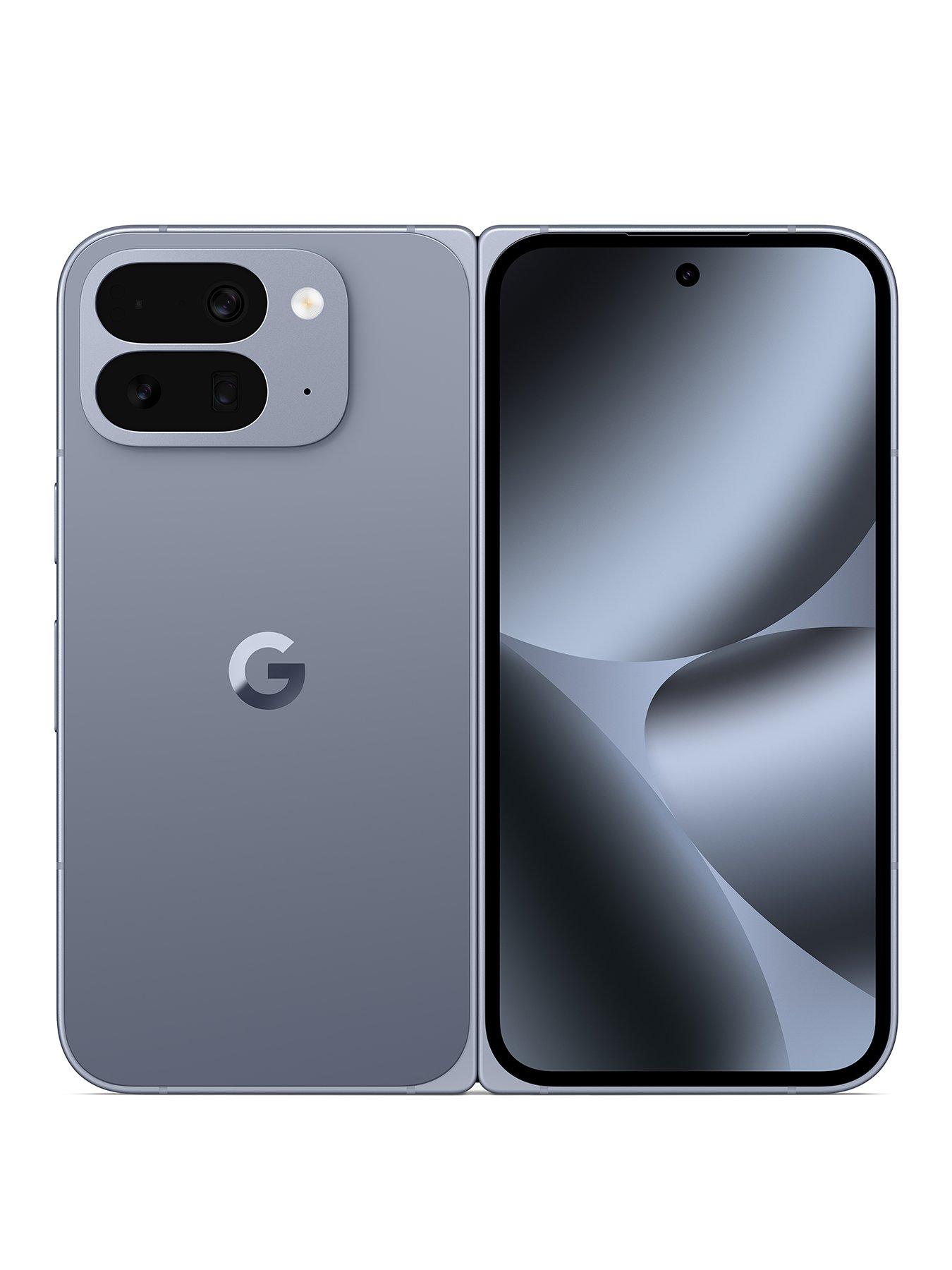 Google Pixel 10 Pro Fold, 256GB