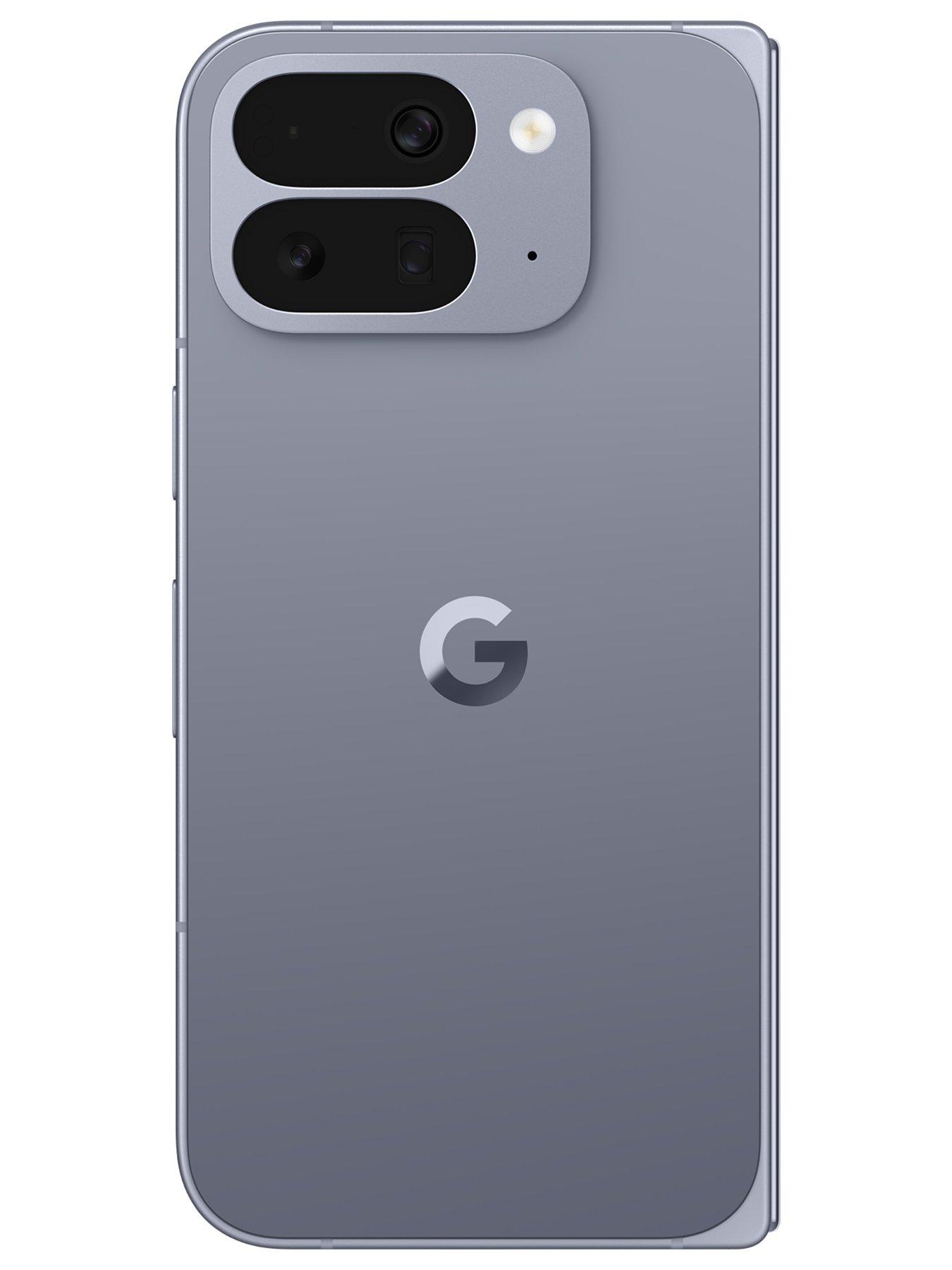 Image 3 of 5 of Google Pixel 10 Pro Fold 512GB Moonstone