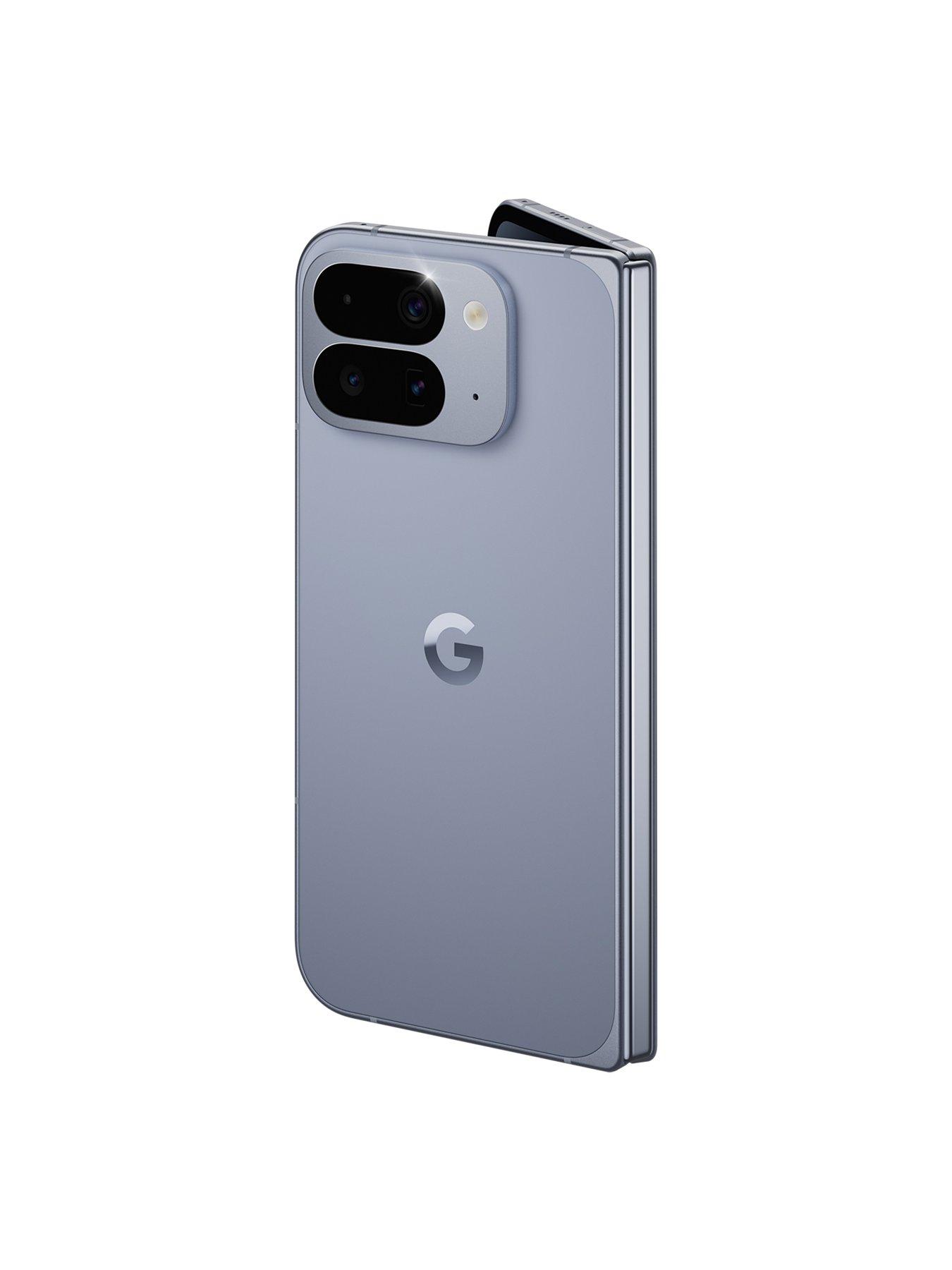 Image 4 of 5 of Google Pixel 10 Pro Fold 512GB Moonstone
