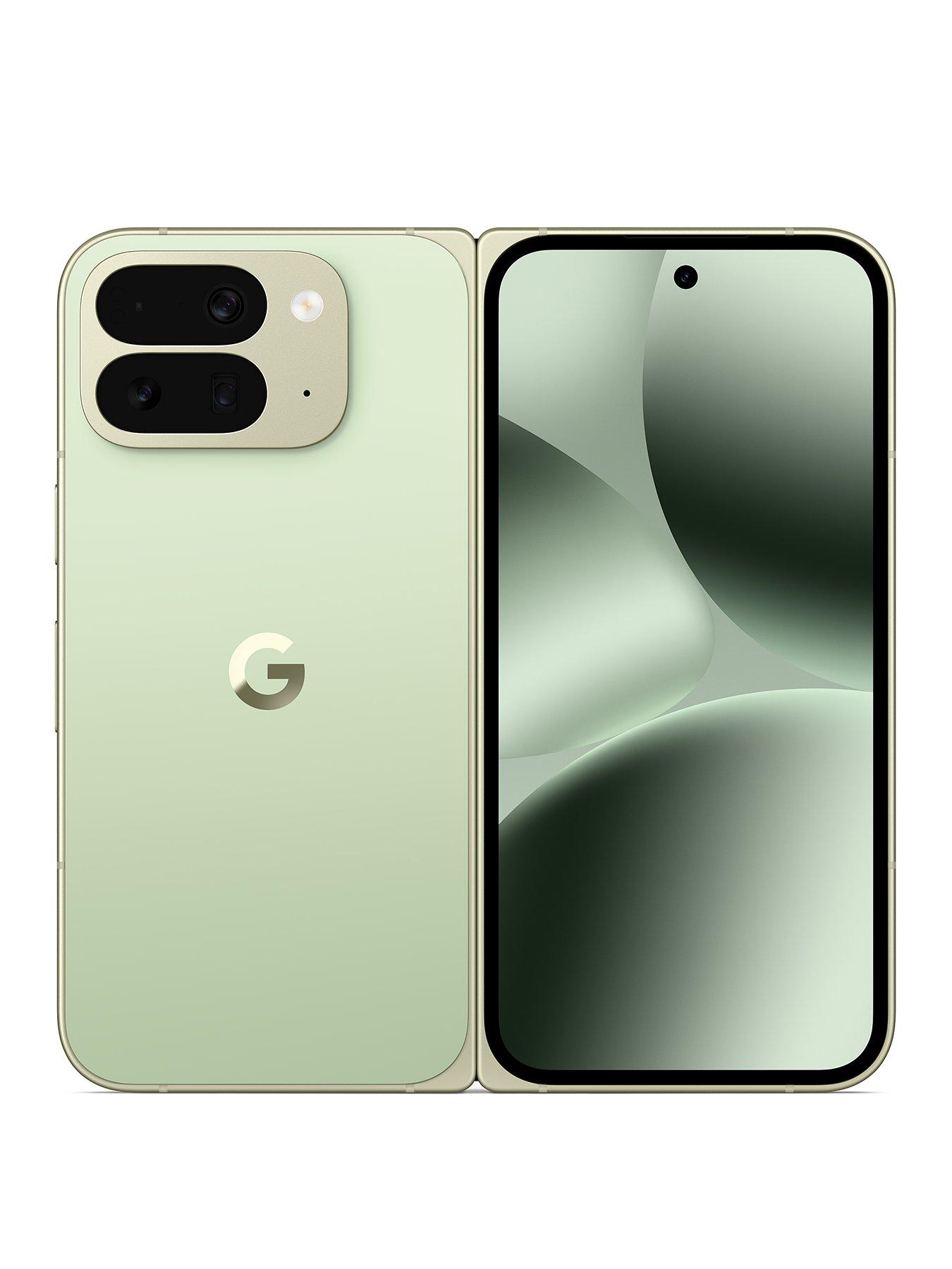 Google Pixel 10 Pro Fold, 256GB Mobile