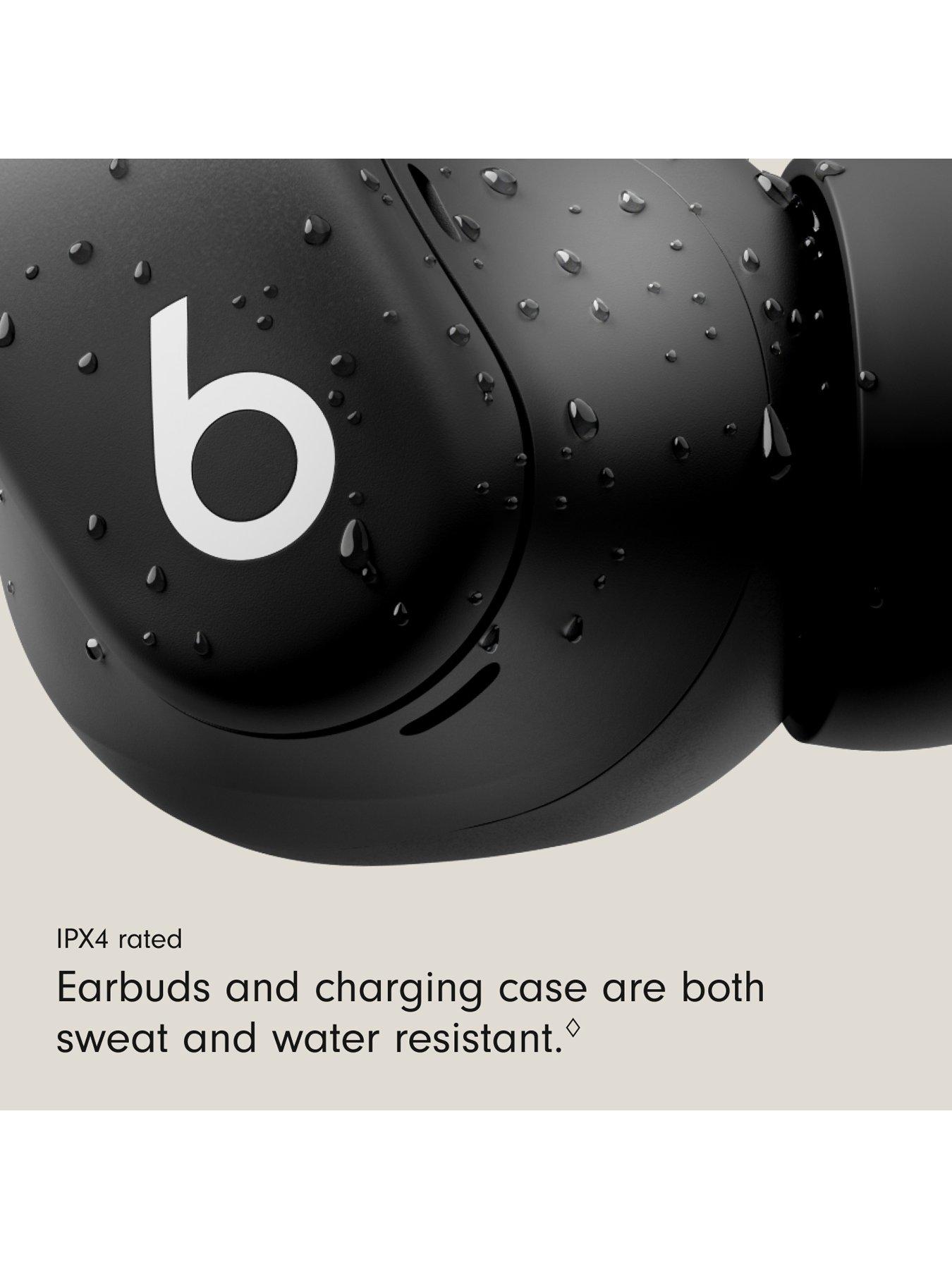 Beats Powerbeats Fit - Wireless Noise-Cancelling Workout Earbuds