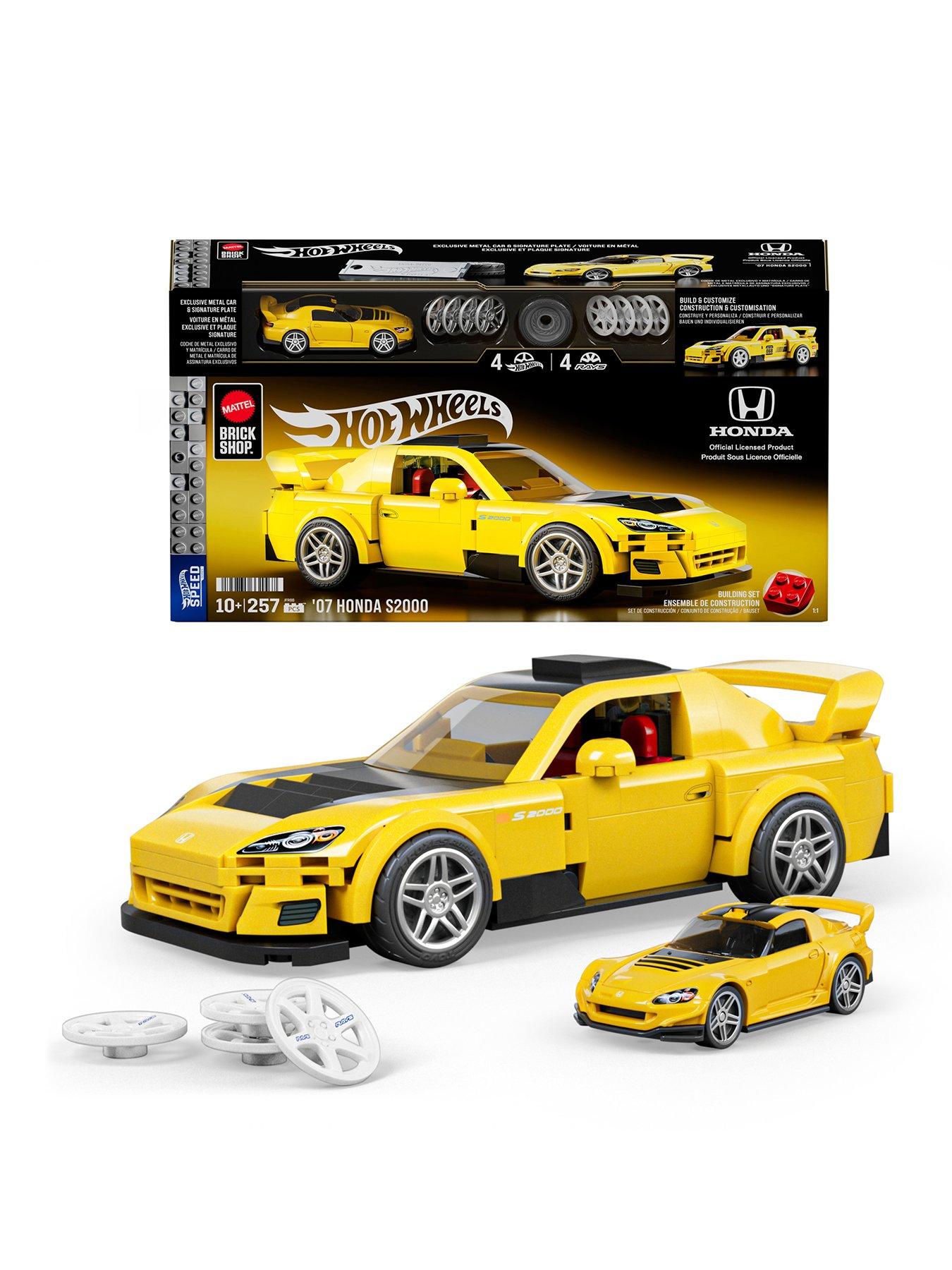 Image 1 of 8 of Brick Shop HWL - Speed Honda&nbsp;
