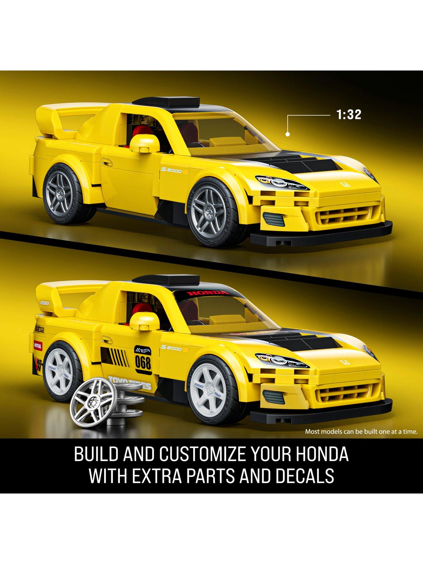 Image 3 of 8 of Brick Shop HWL - Speed Honda&nbsp;