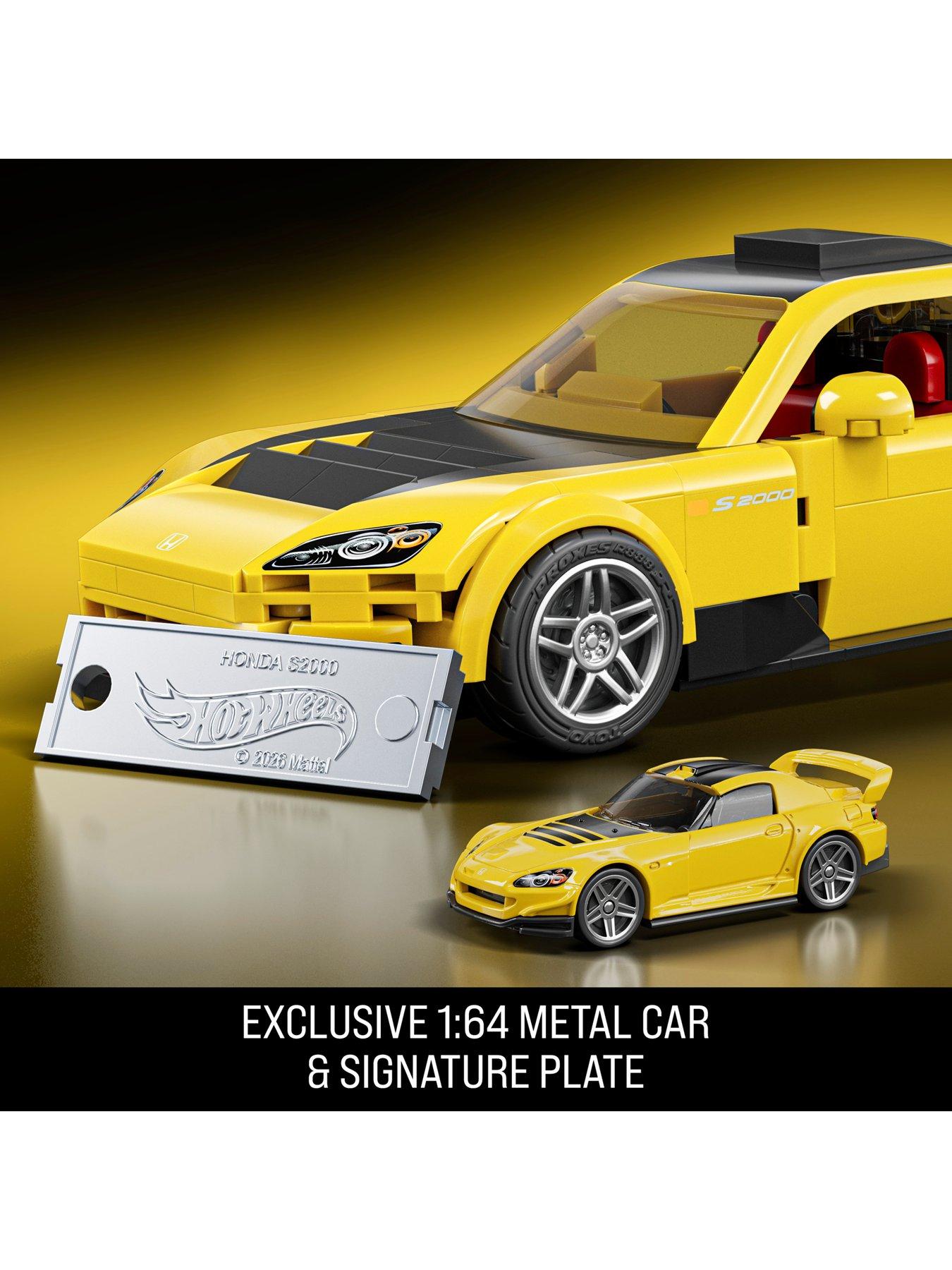 Image 5 of 8 of Brick Shop HWL - Speed Honda&nbsp;