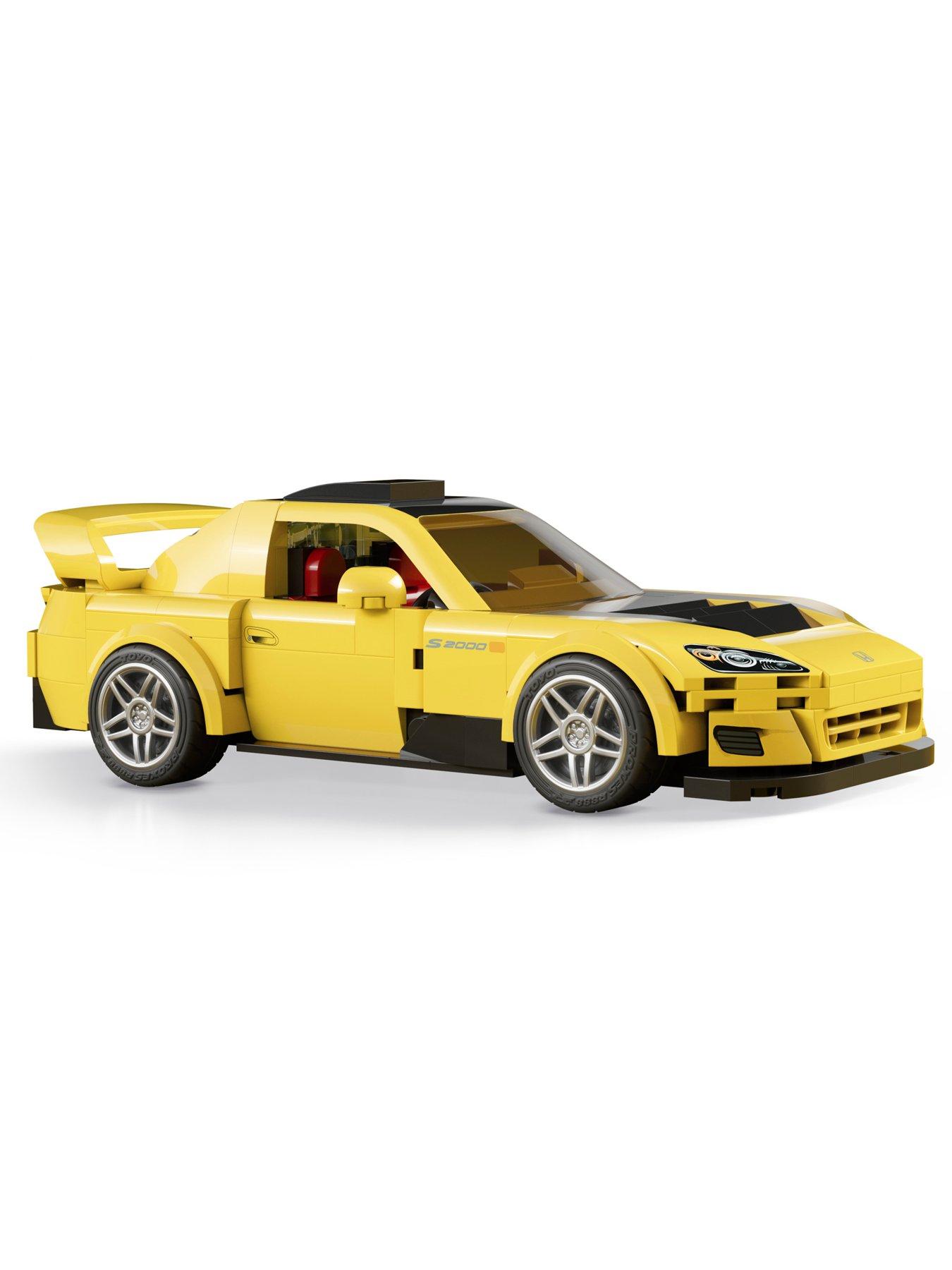 Image 7 of 8 of Brick Shop HWL - Speed Honda&nbsp;