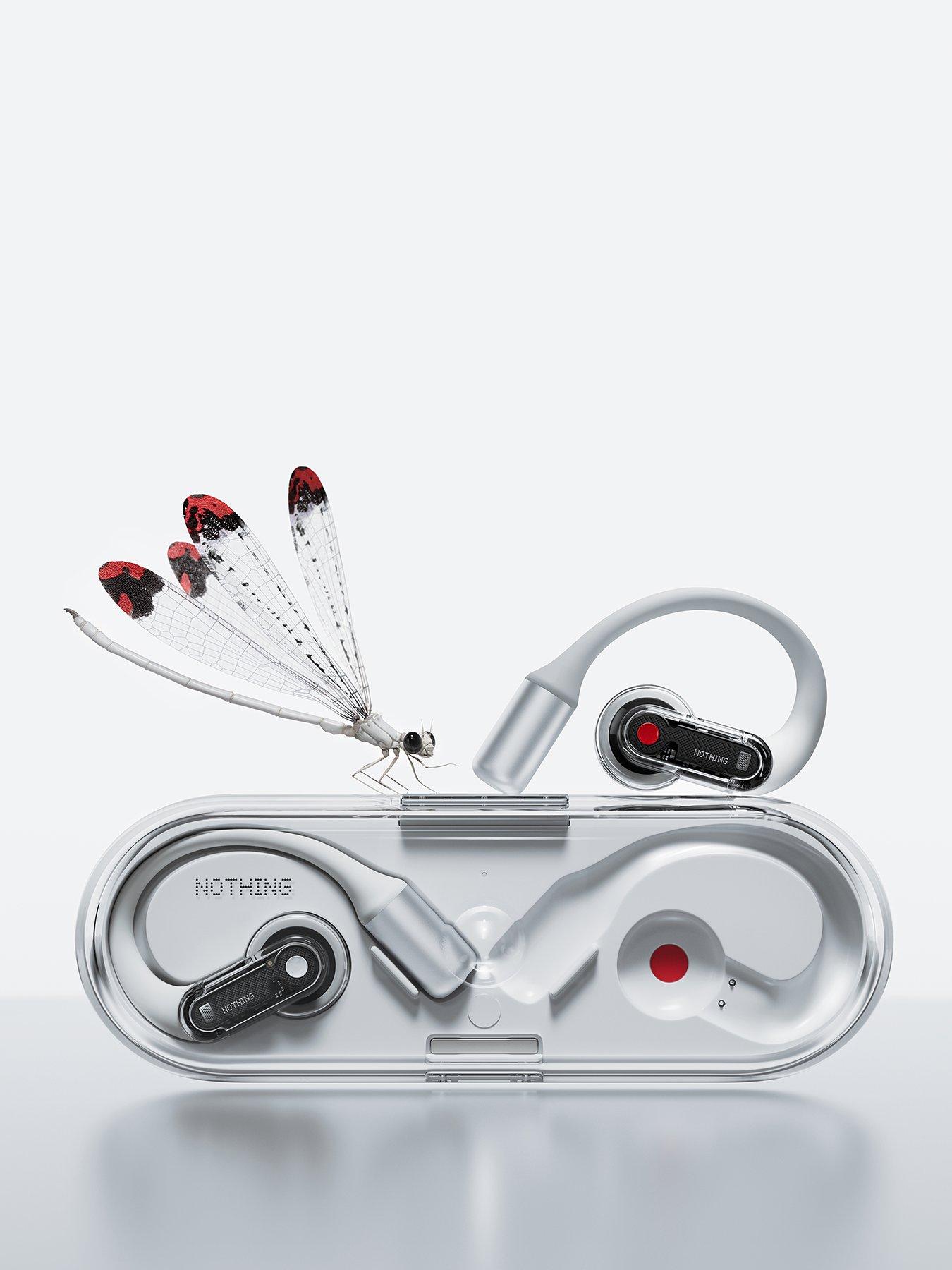 Nothing Ear (open) White | Very