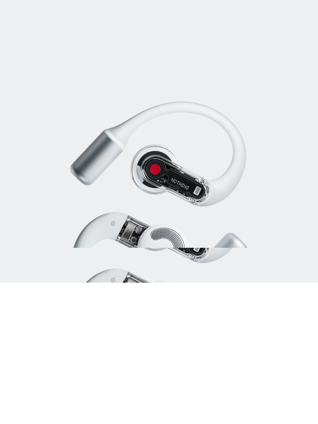 Nothing Ear (open) White | Very