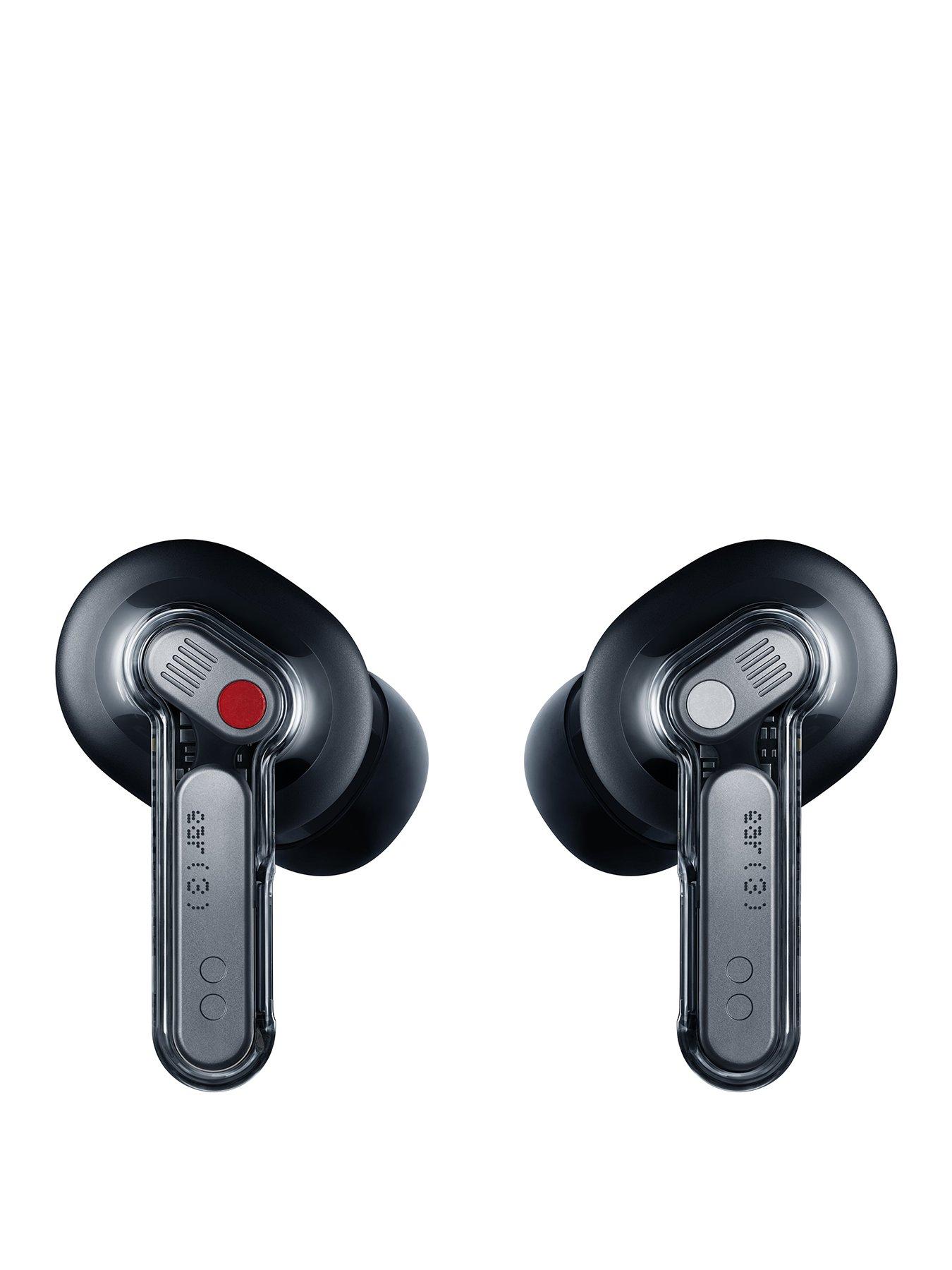 Nothing Ear (3) Black