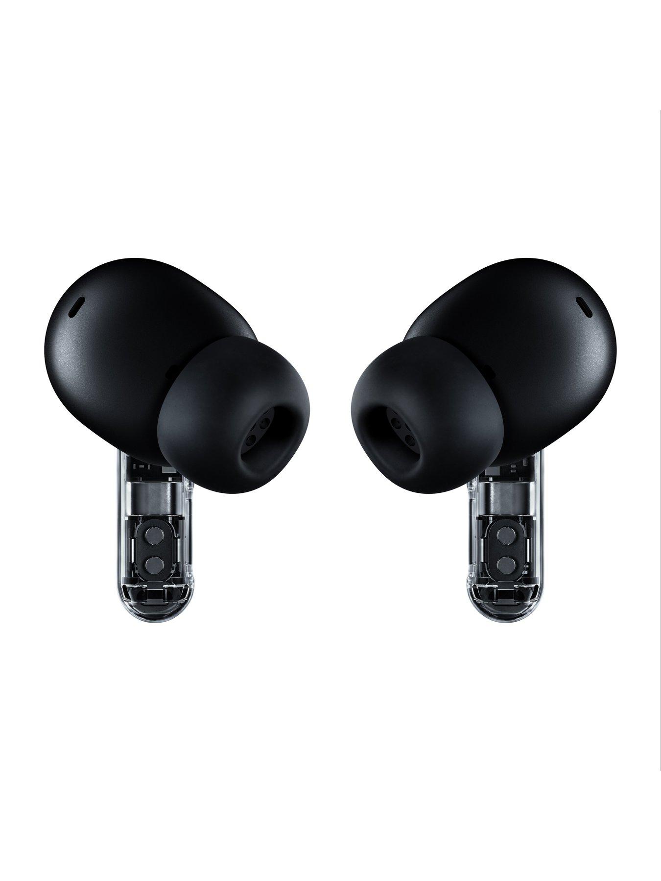 Nothing Ear (3) Black | Very