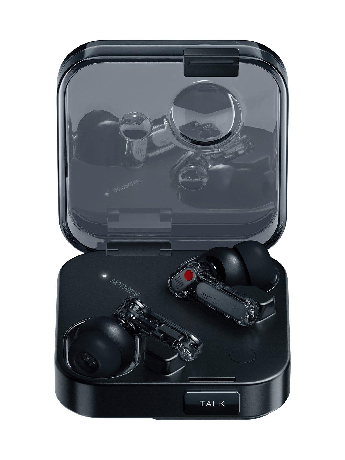 Nothing Ear (3) Black | Very